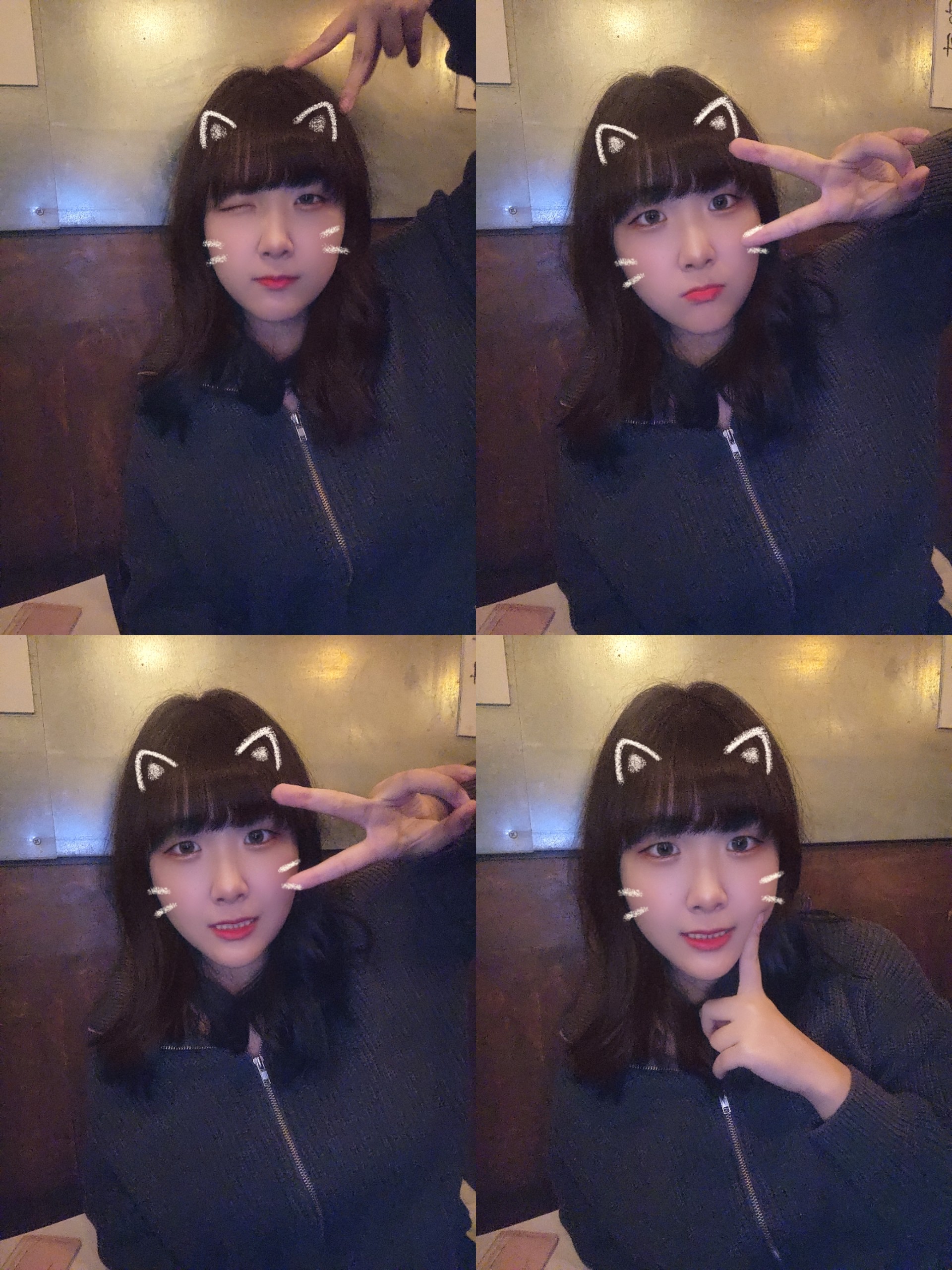 귀여운 스물여섯 ♥️