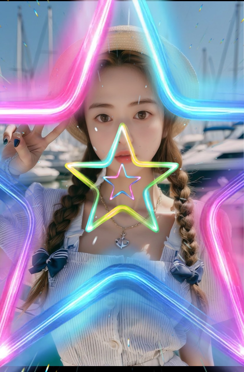 !⃝ 듣기 귀여운 목소리 _ ❣️