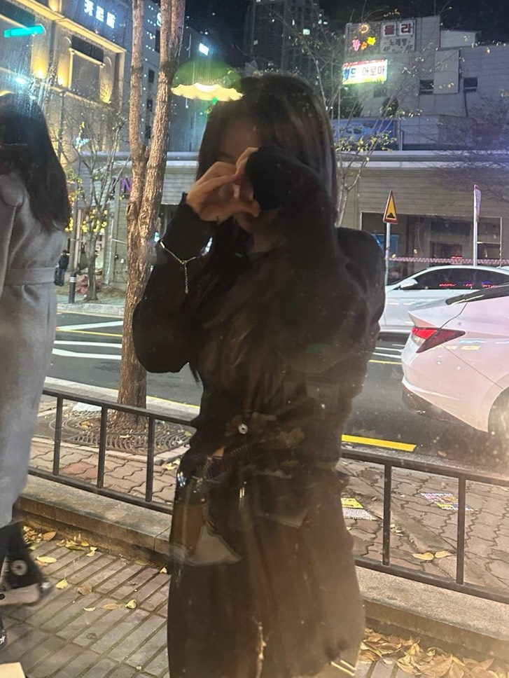 첫방송 마이크 테스트 대화할사람 👋❄