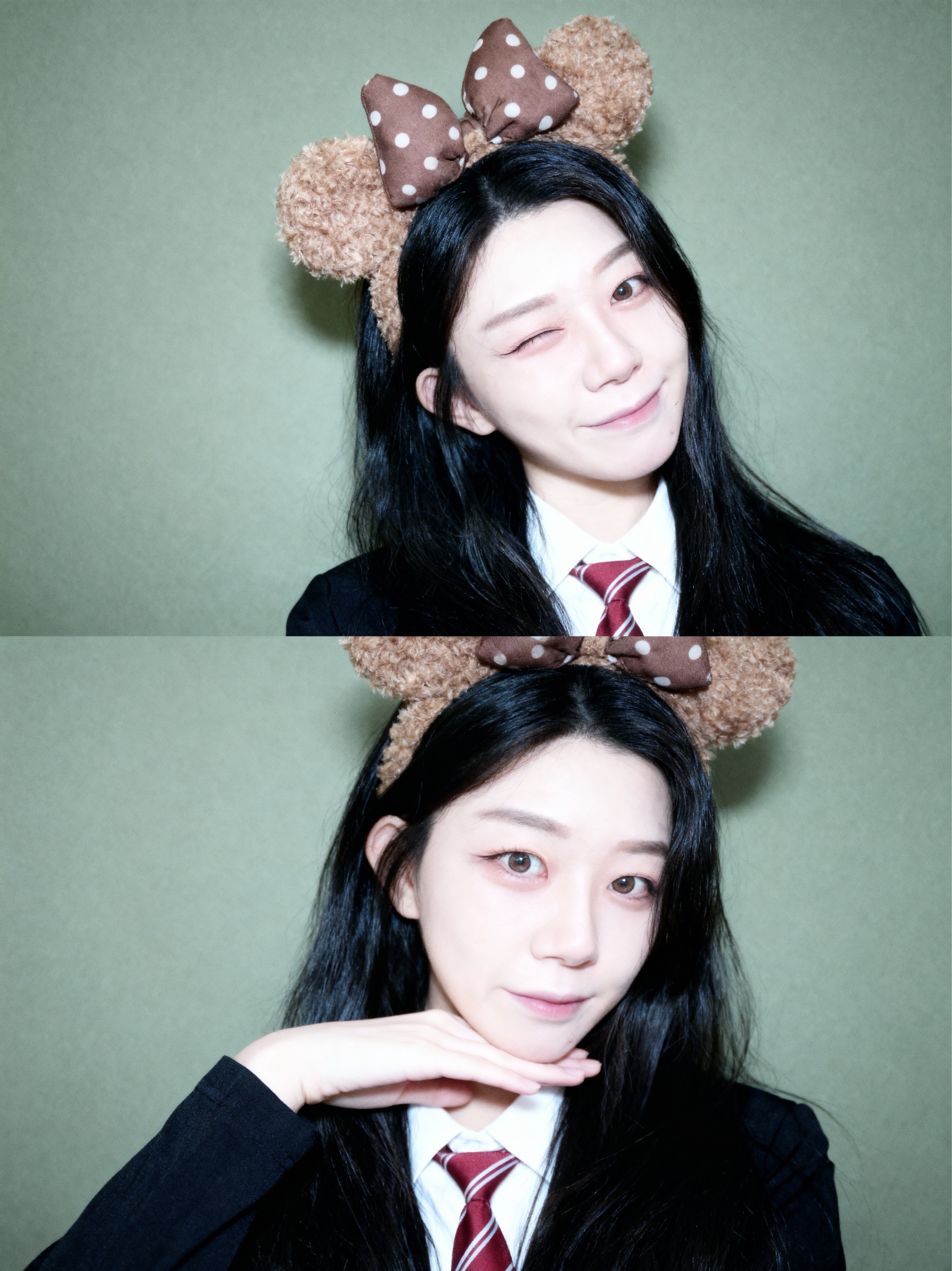 새벽의 공주찾기