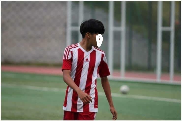 나만 일 중이야 