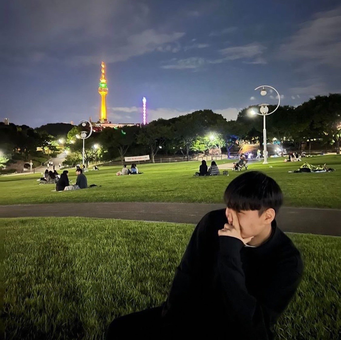 3부 오후 4시 많관부 