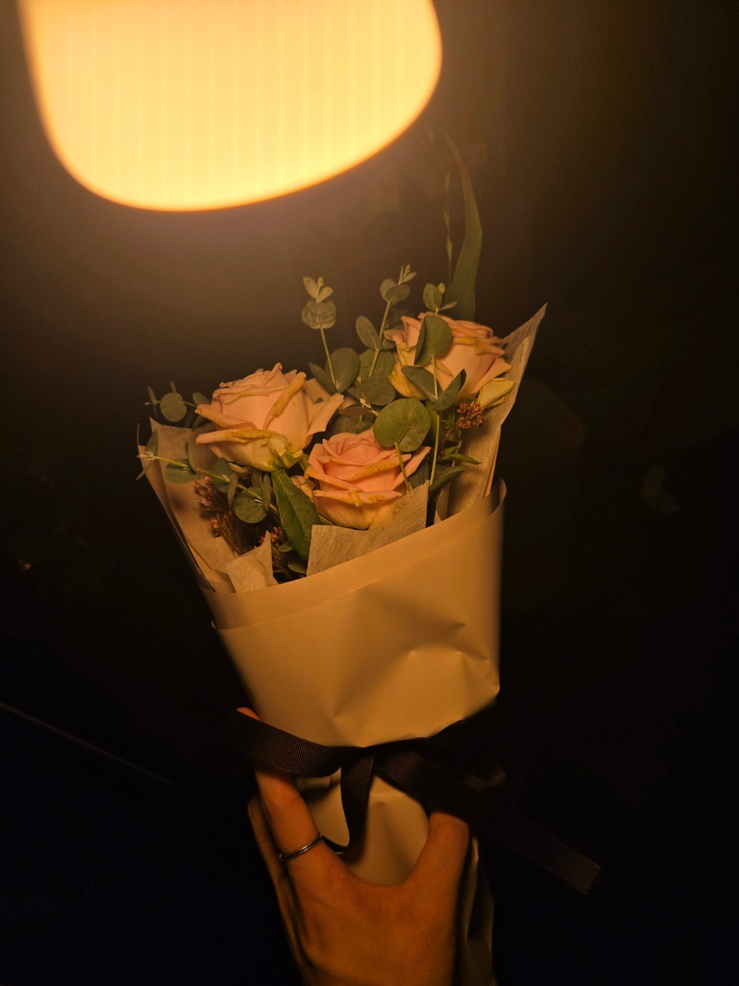 저에게 마음을 주세요.