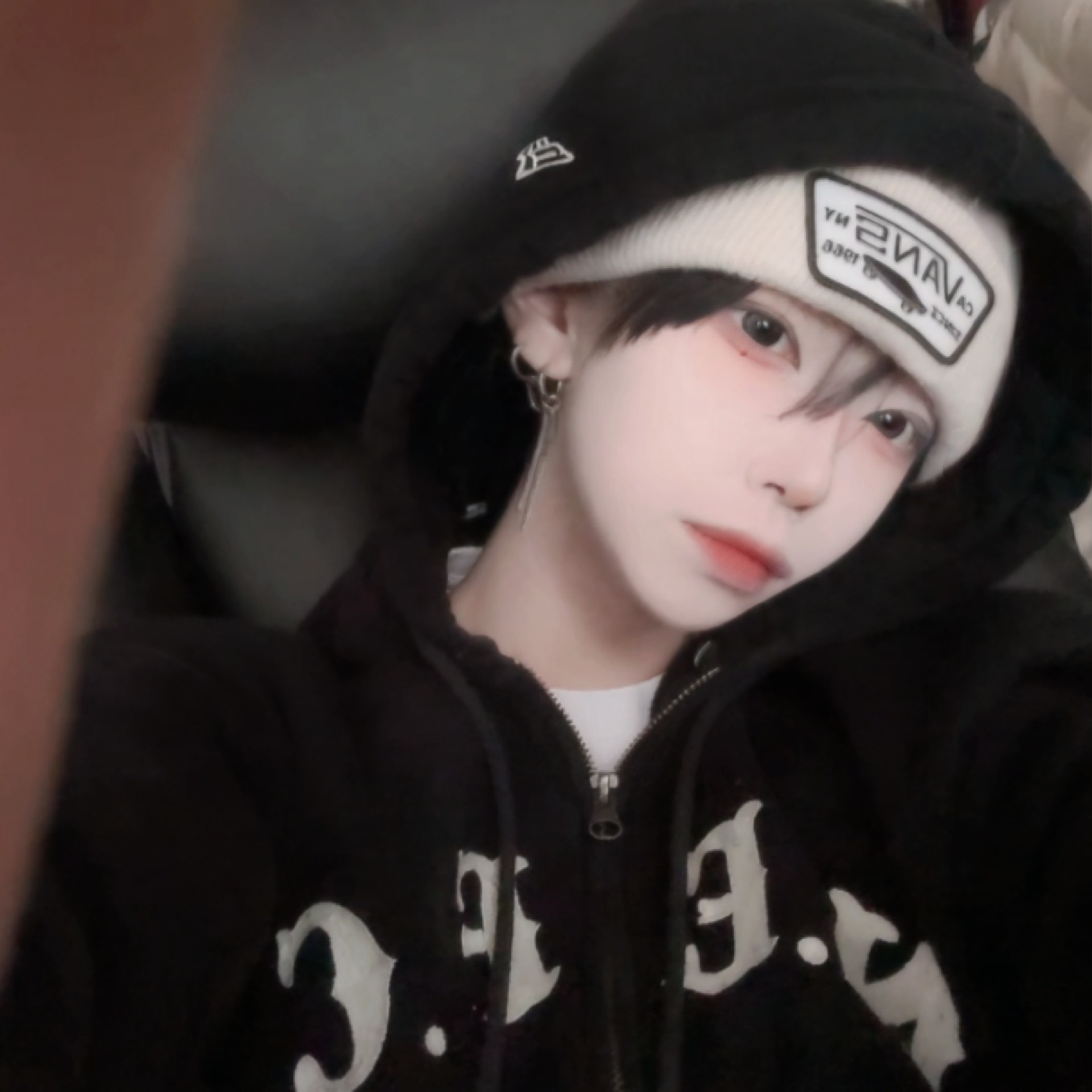 🎧 싱잉랩 맛집 💙