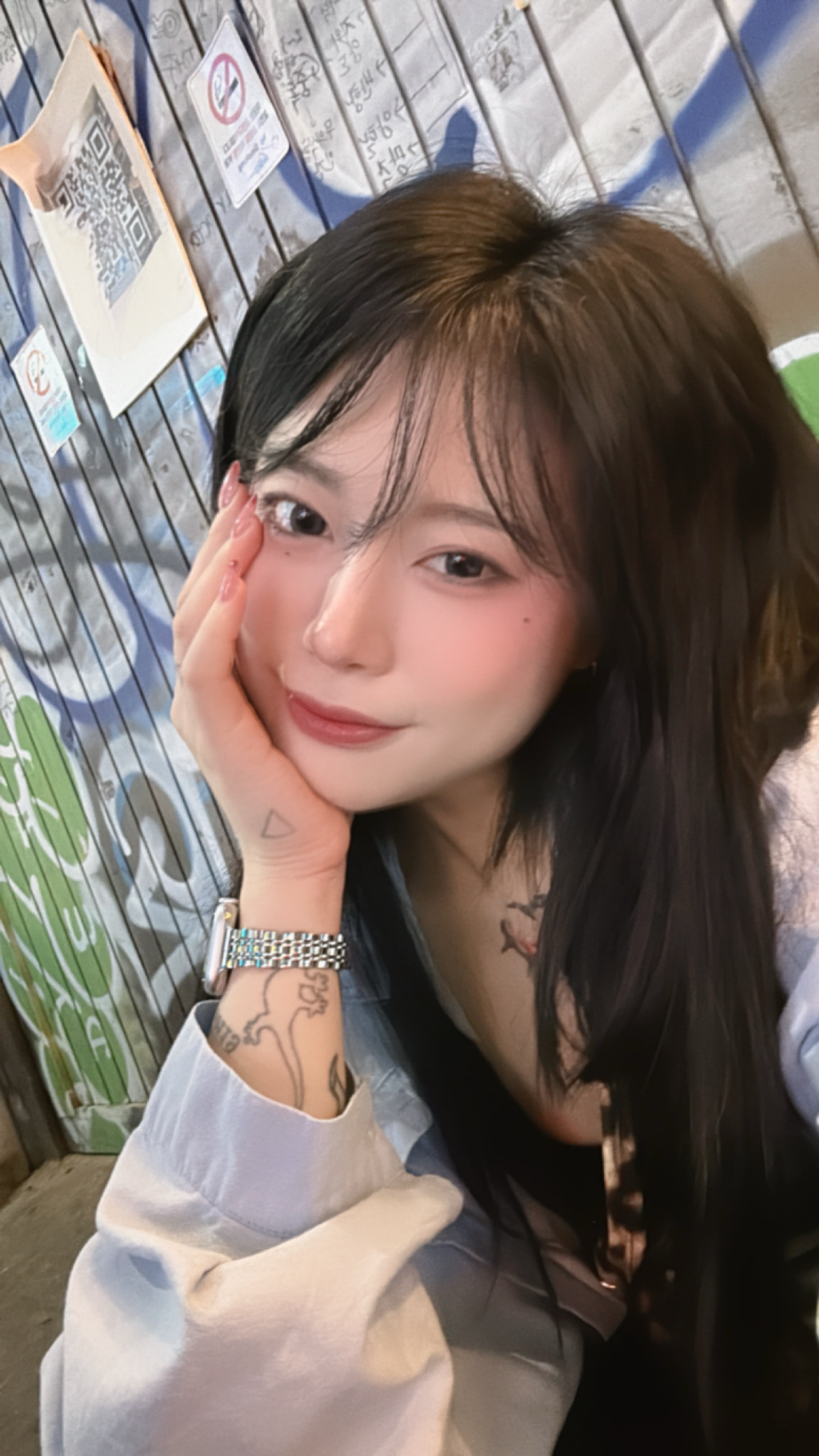 mou님 뭐가 잘 안되세요?…