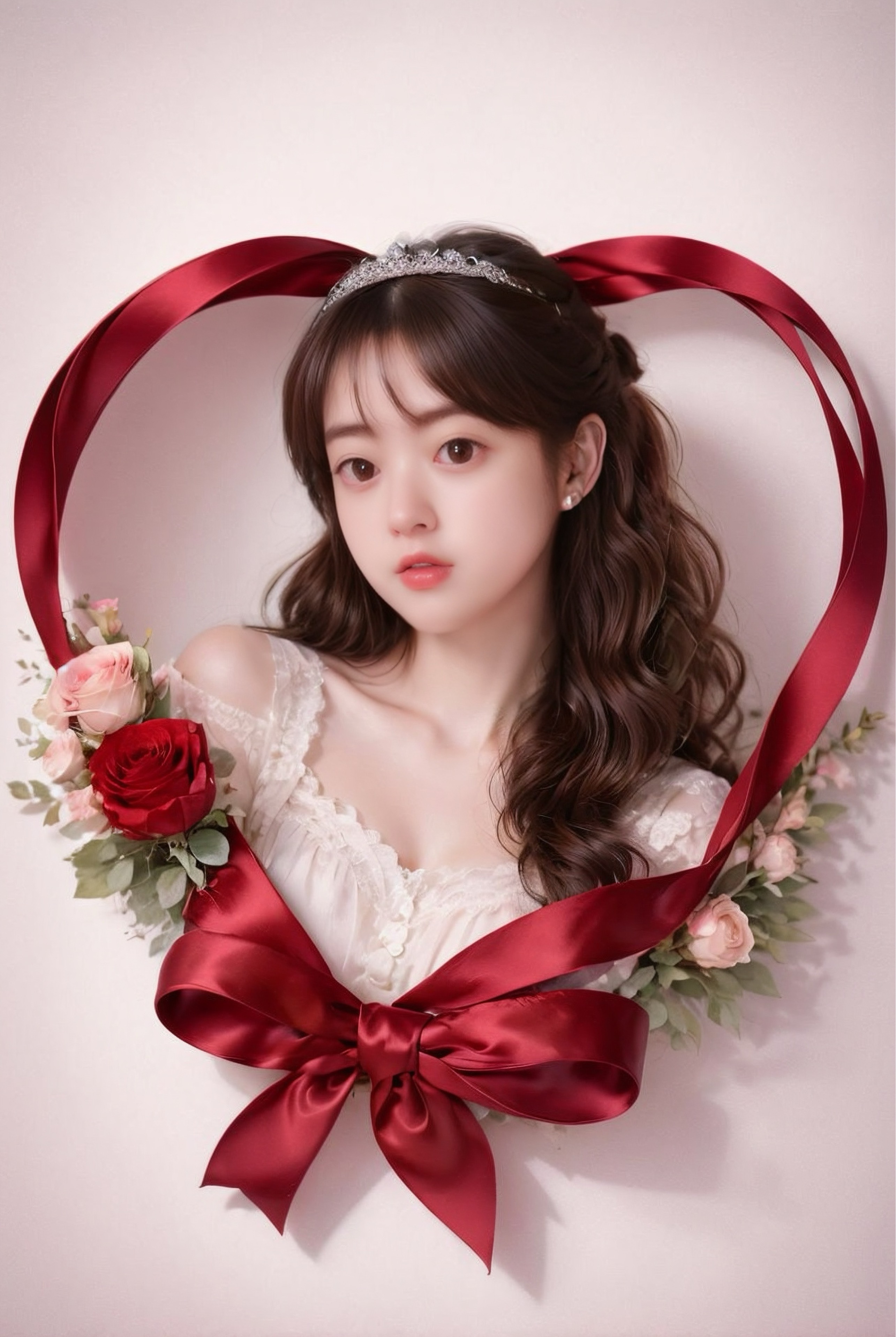 !⃝ 듣기 귀여운 목소리 _ ❣️