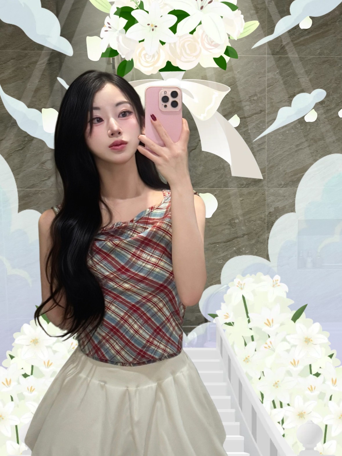 청혼 받앗서요 ㅎㅎ