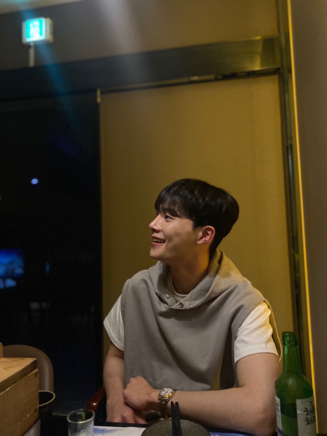 모두 다 행복해져라 x_x