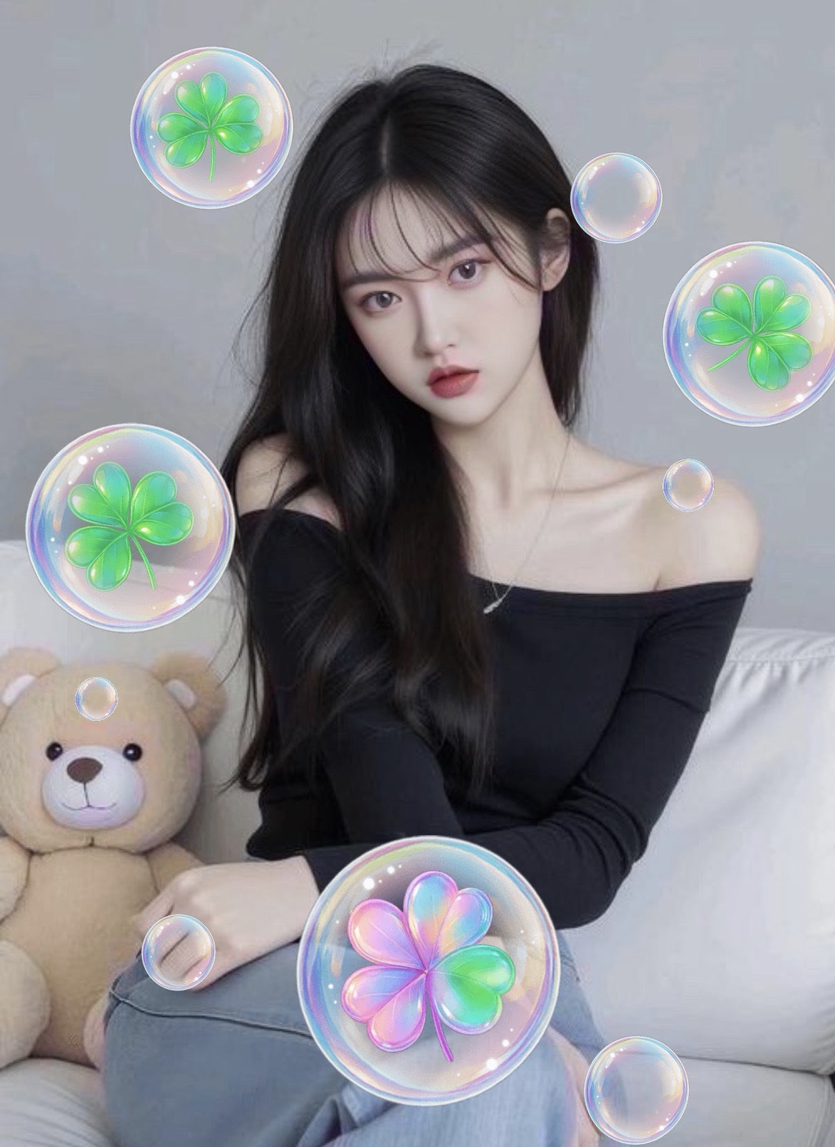 30+) 오늘은 너가 보고싶으 나👀💕