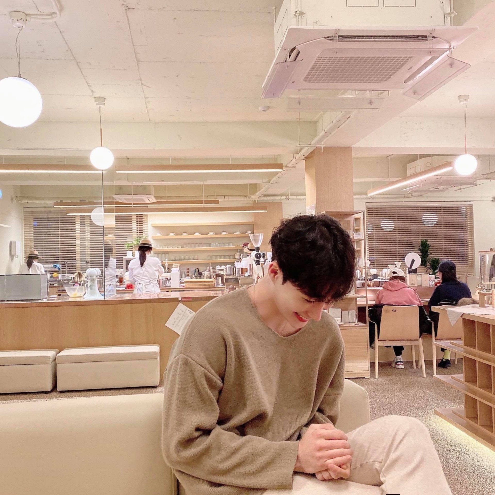 모두 다 행복해져라 x_x