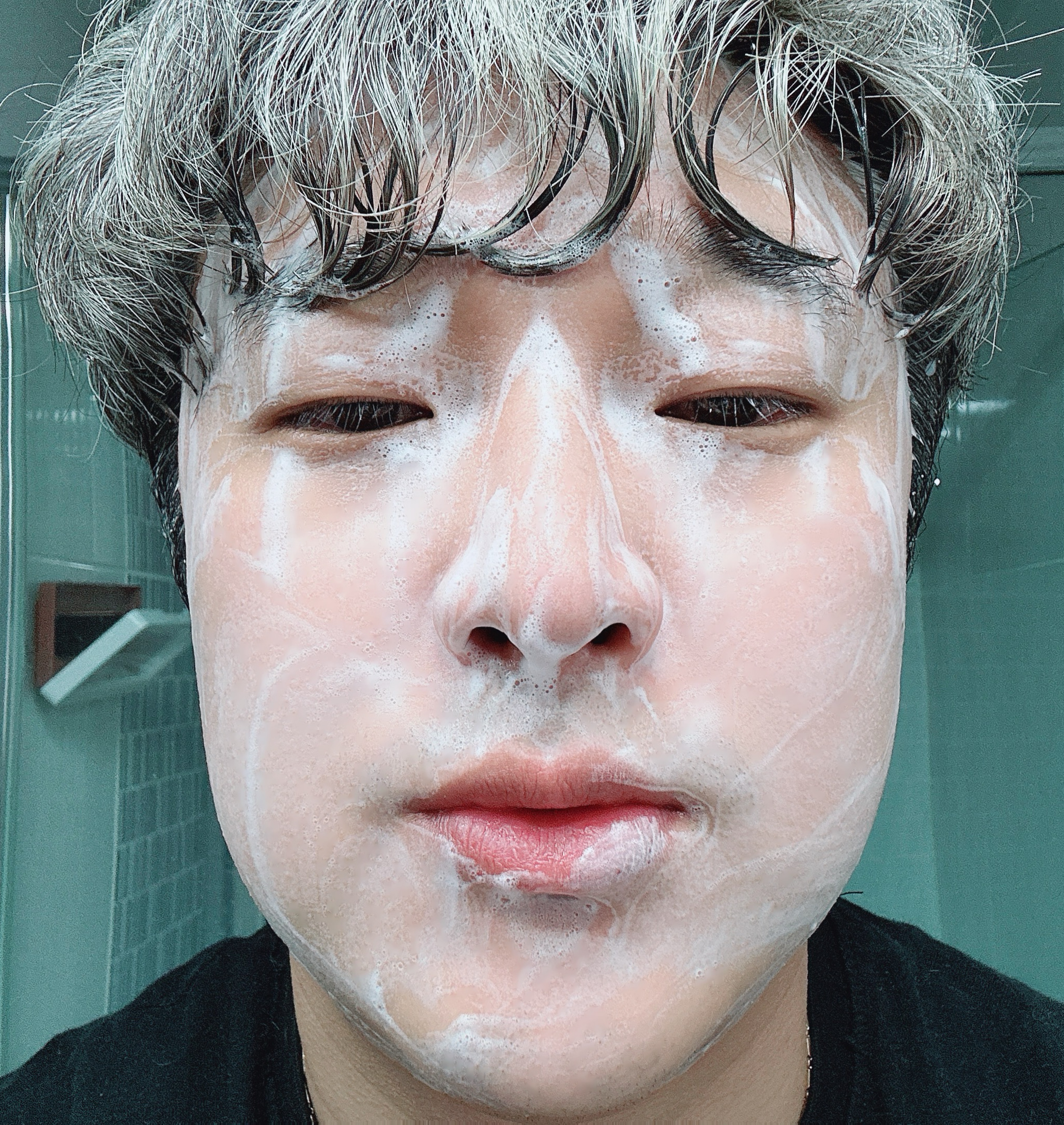 키보드 소통왕자는 나야 숲타초이스💚