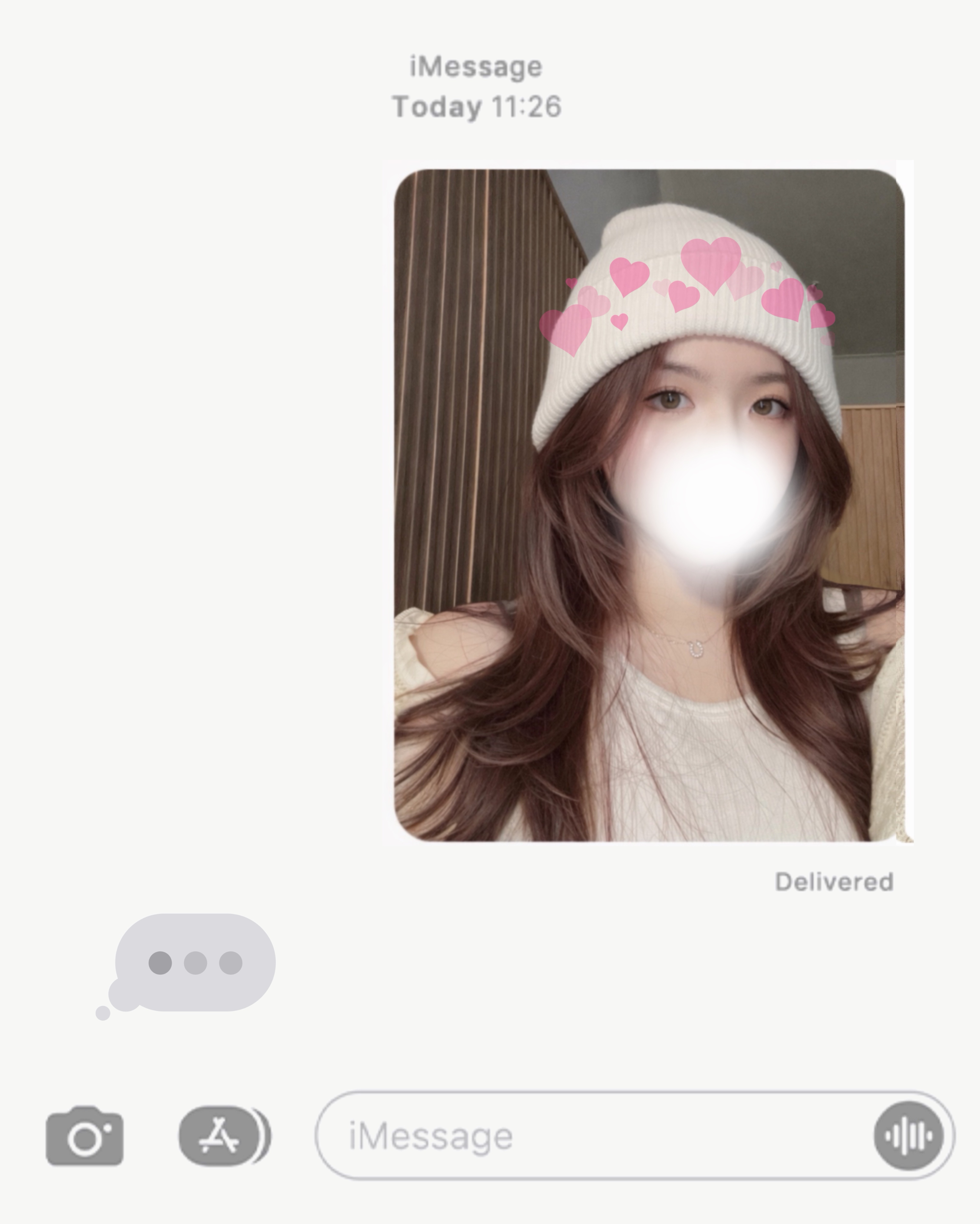 자타공인 잠방 1티어 💗