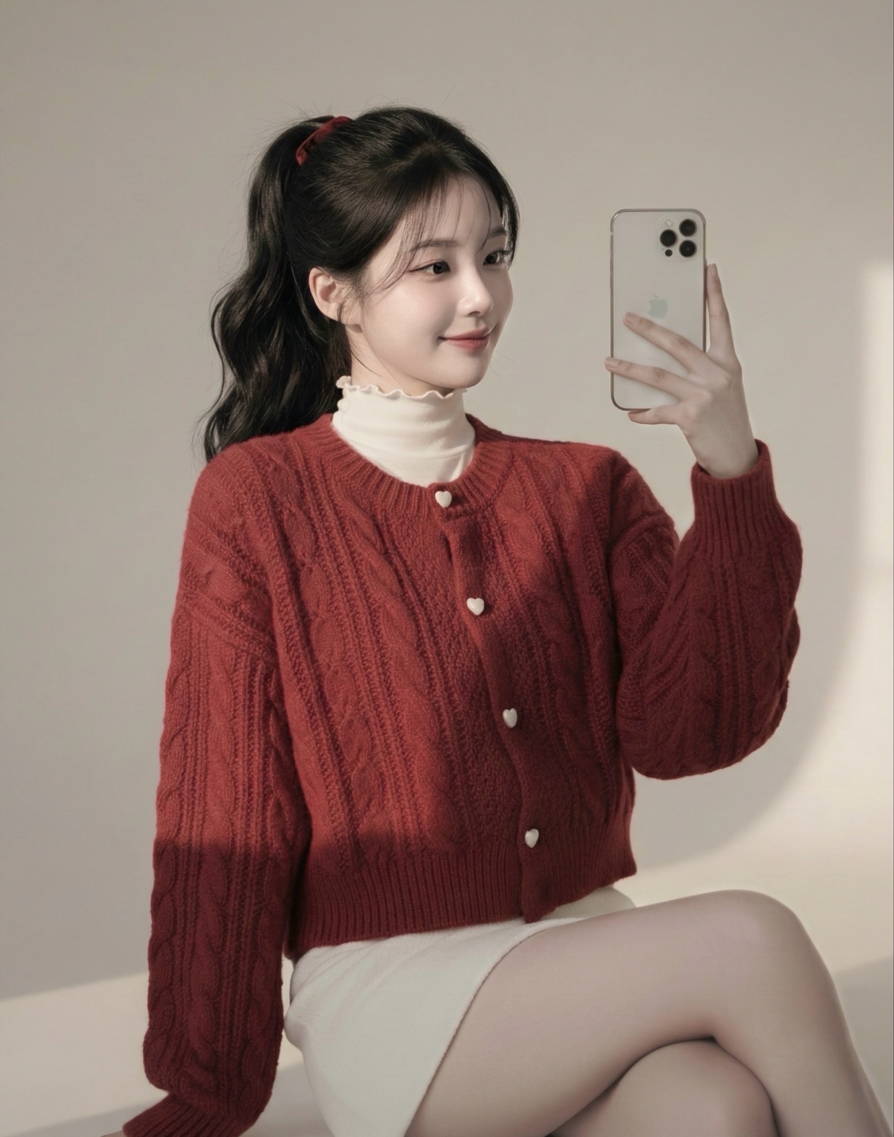 [신청곡]내가 같이 있어줄게 -❤️