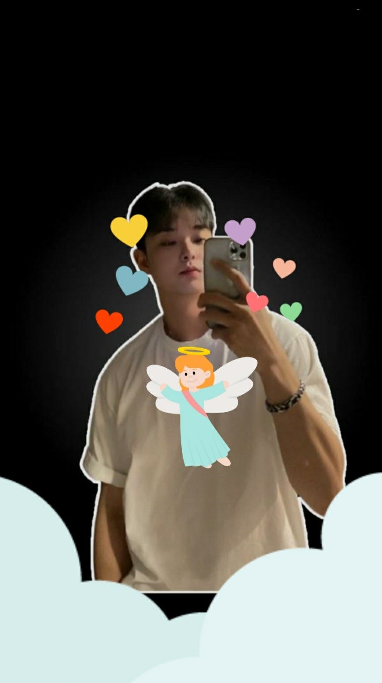 남캠X 단지 Gray♥