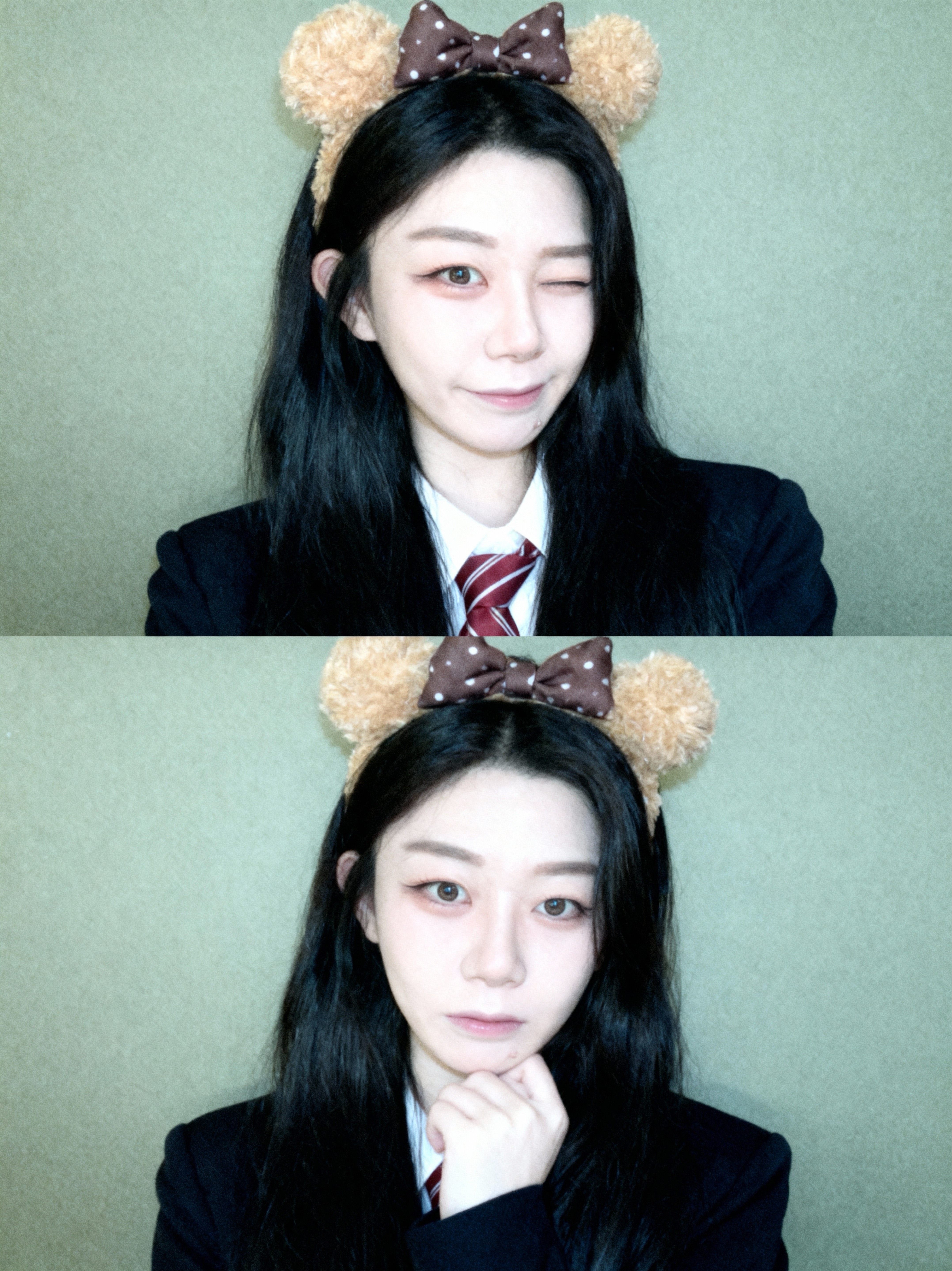 라콜 할껀데 아무나❌