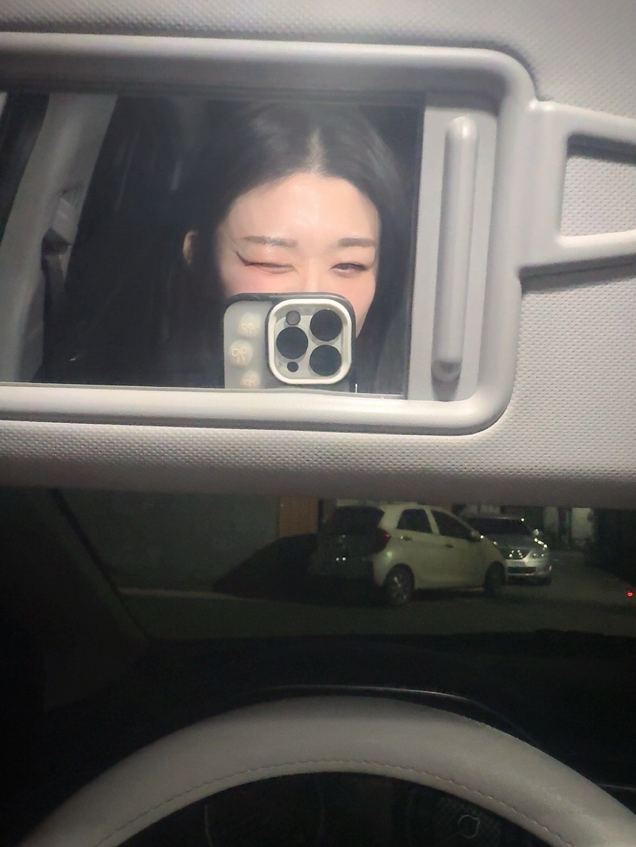 우리 이야기 할래?💗