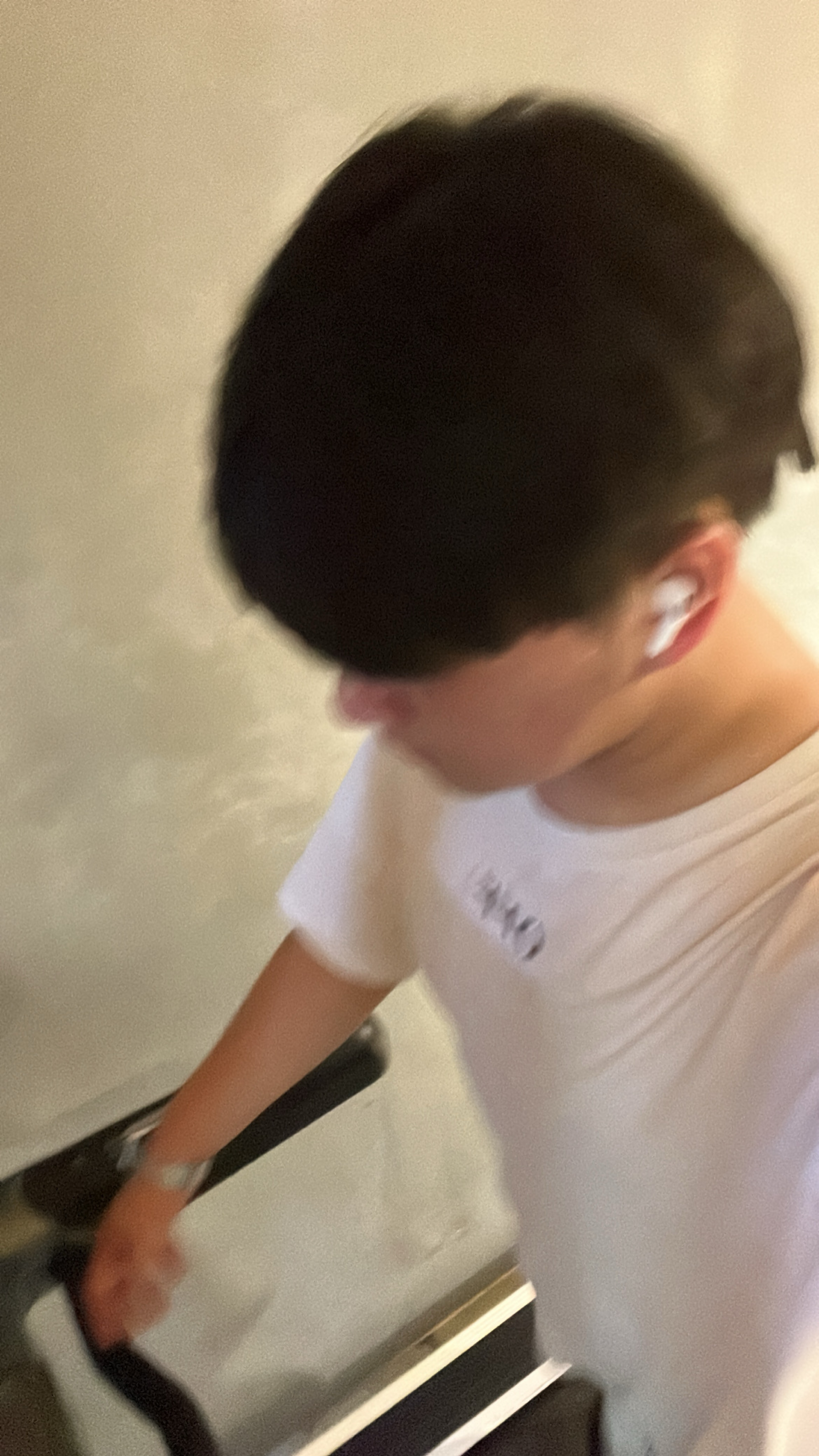 얘드라 어디가써 ㅠ