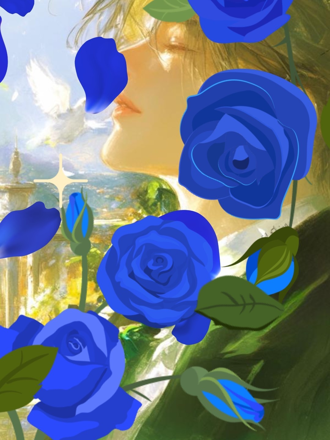 이담과 모닝 라콜