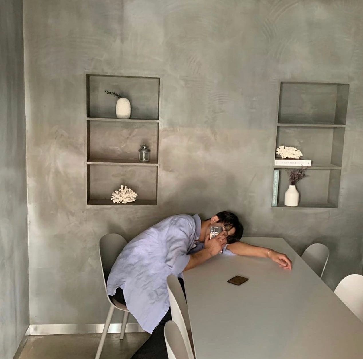 #사부작 사부작