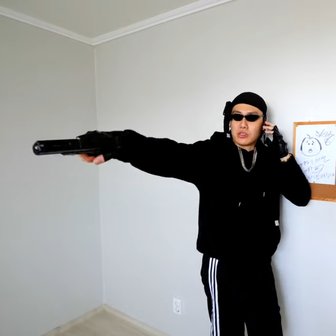 # 혼자가 안되는 소개팅