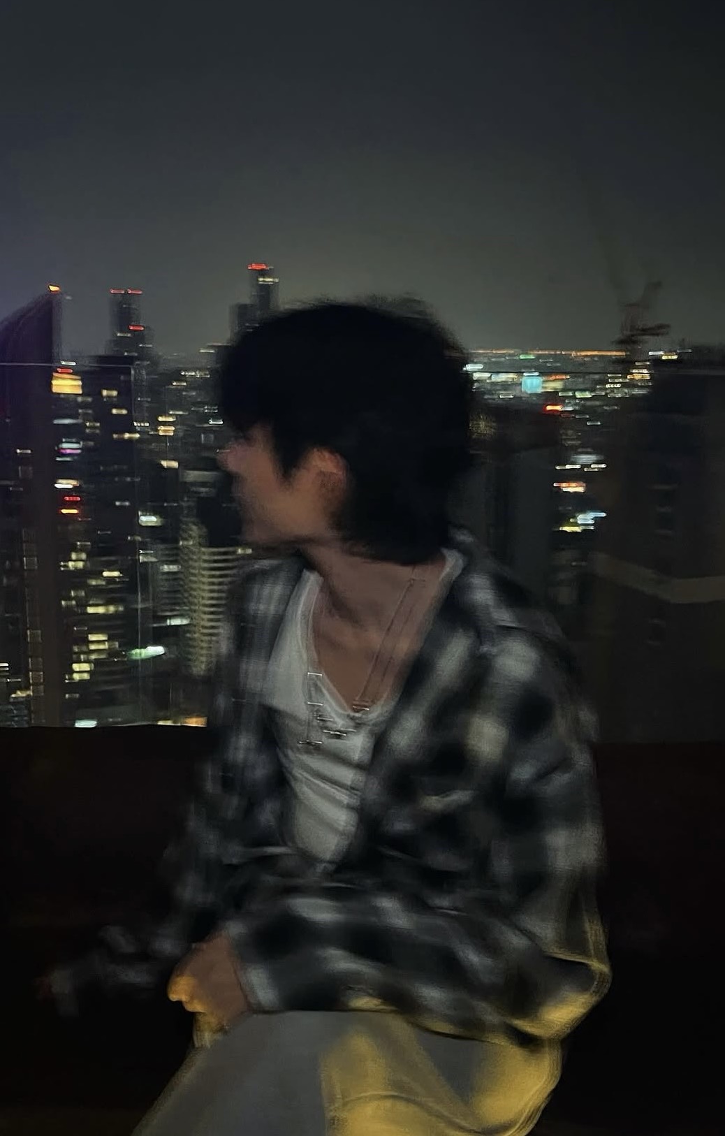 뭐하냐 안 오고