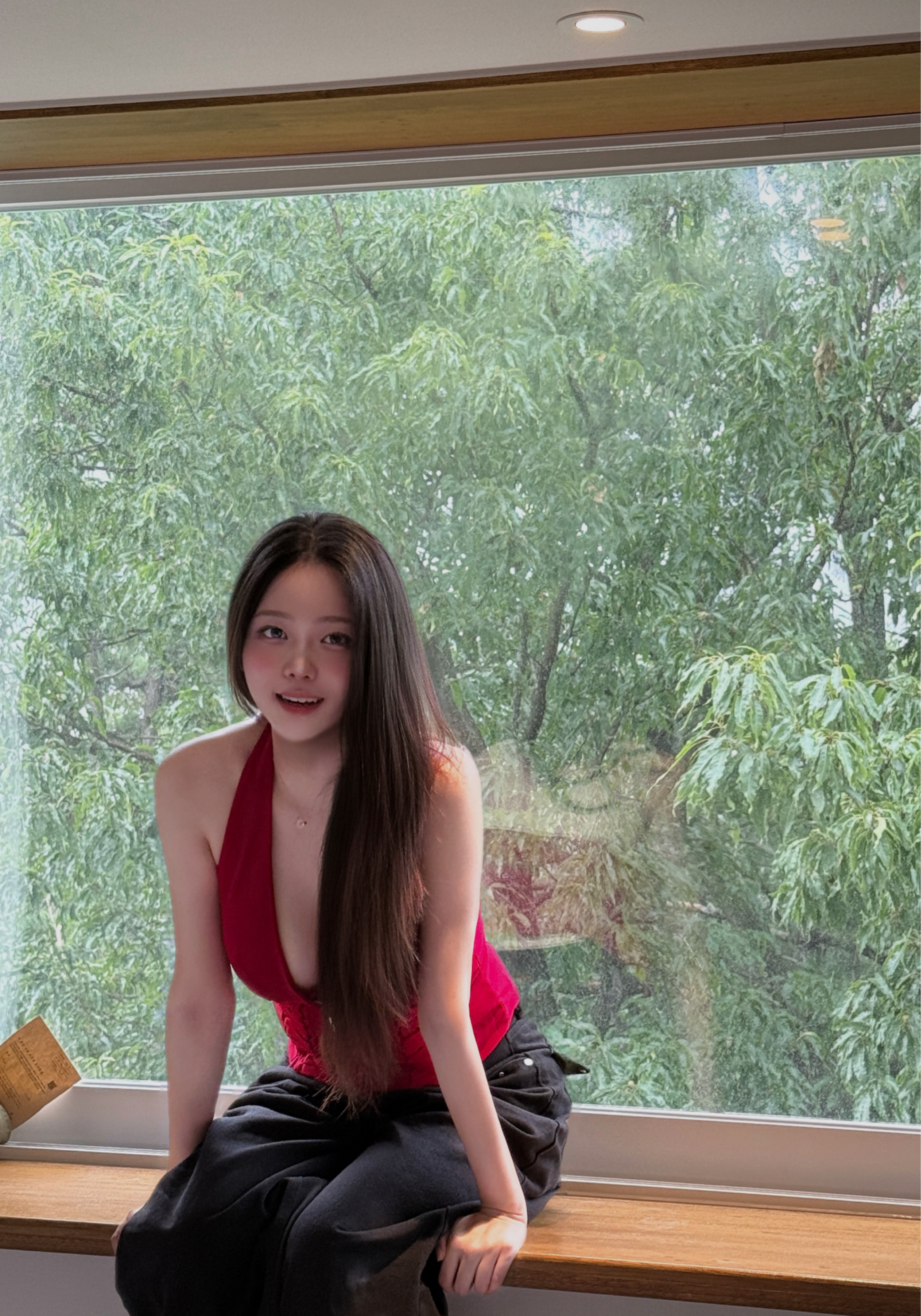 가지마 주말아..