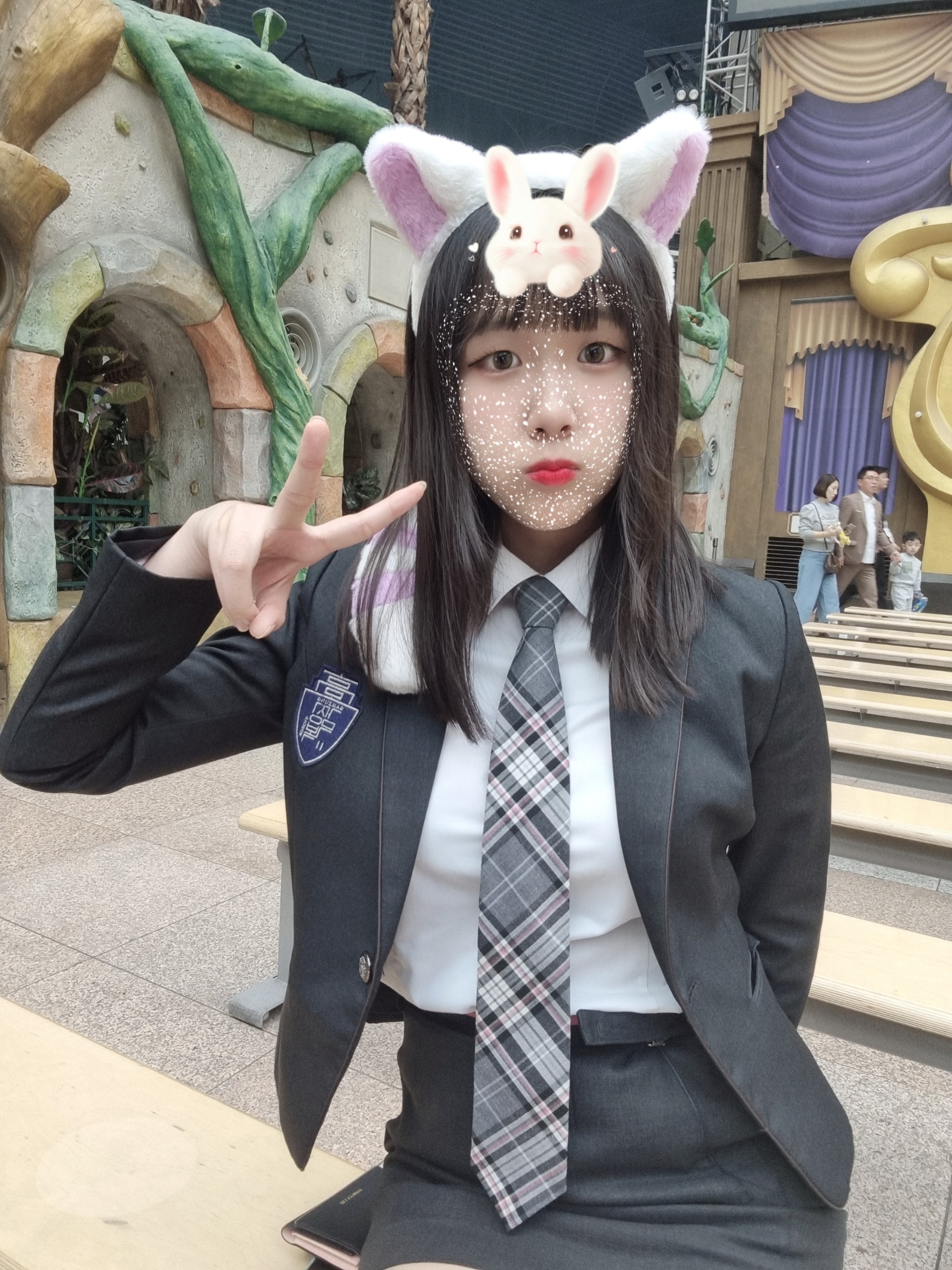 친해지기 쉬운 스물여섯 ♥️