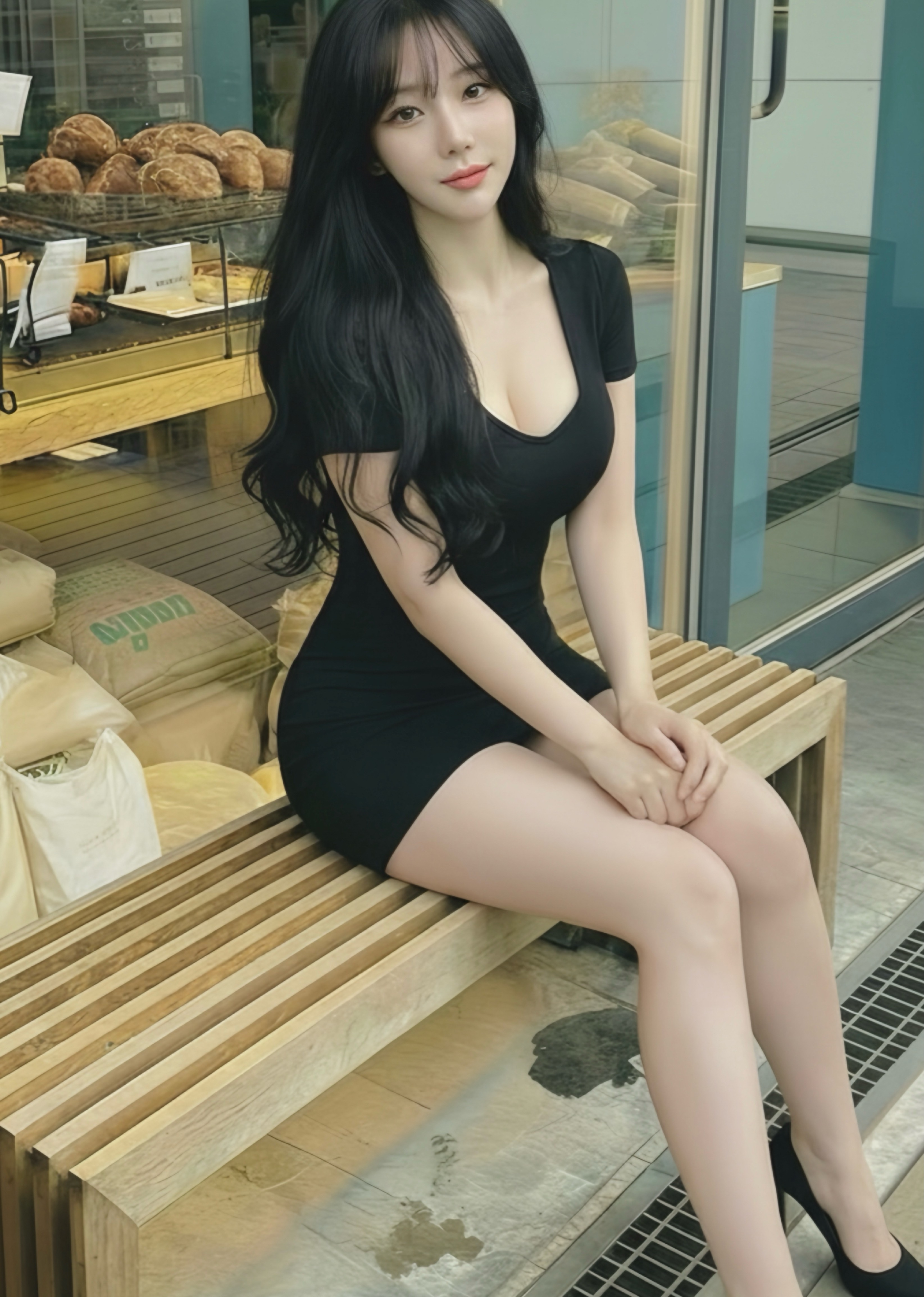 💗 안 녕 , 굿 모 닝 💗