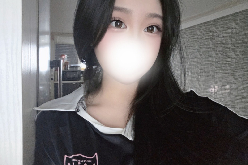 귀여운 여자의 앙 - ♡