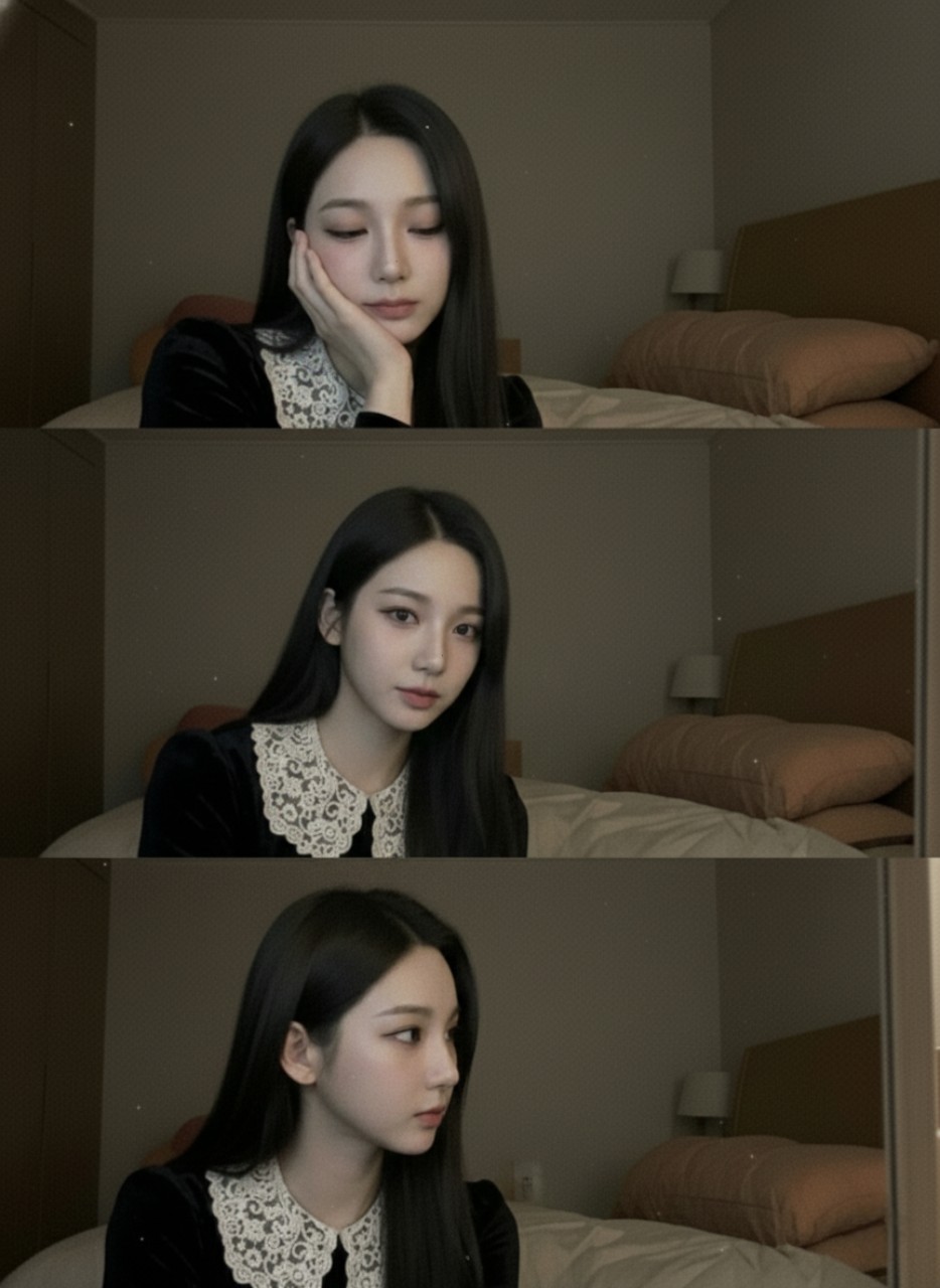 이젠스며드는연애가좋아🫠❤