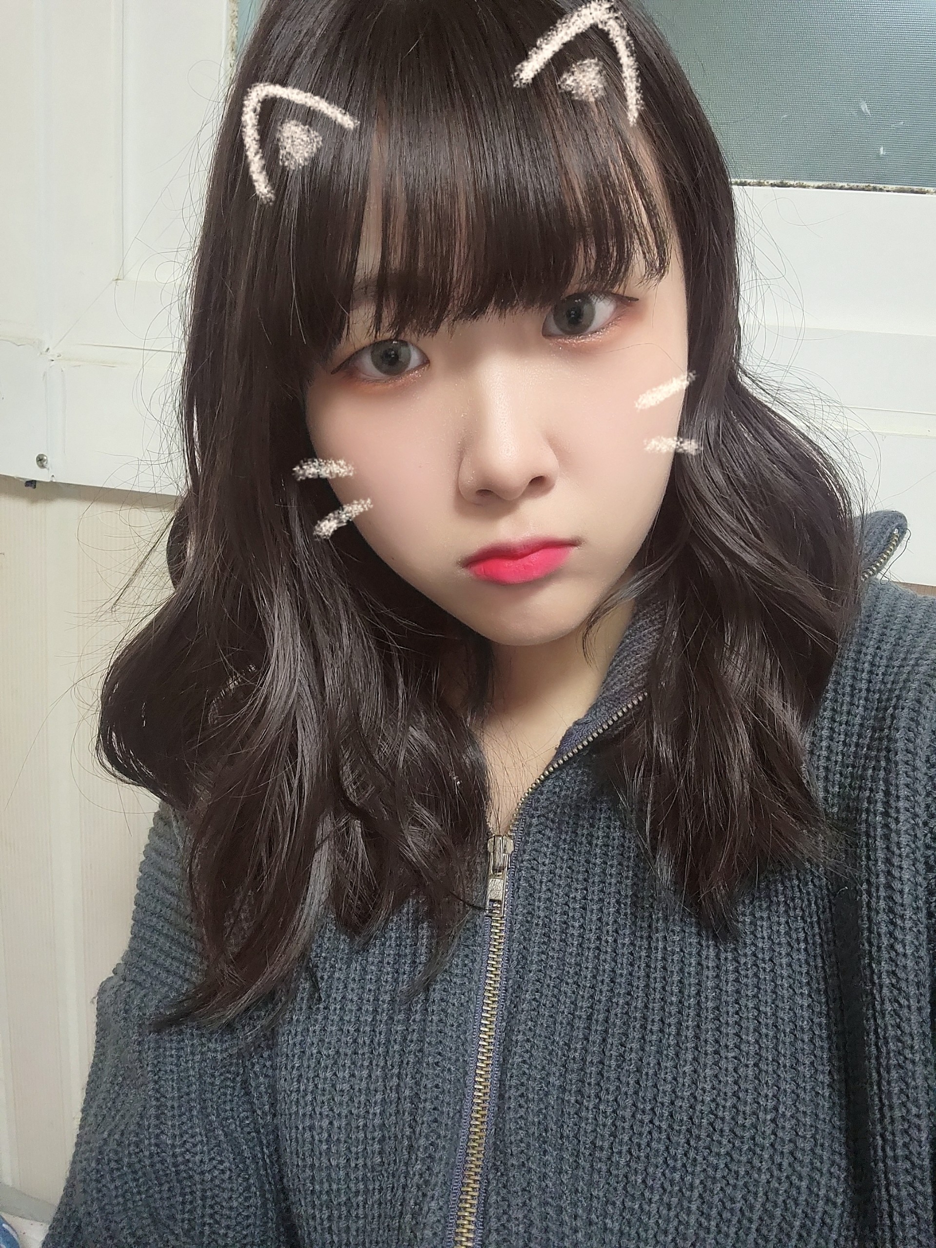 친해지기 쉬운 스물여섯