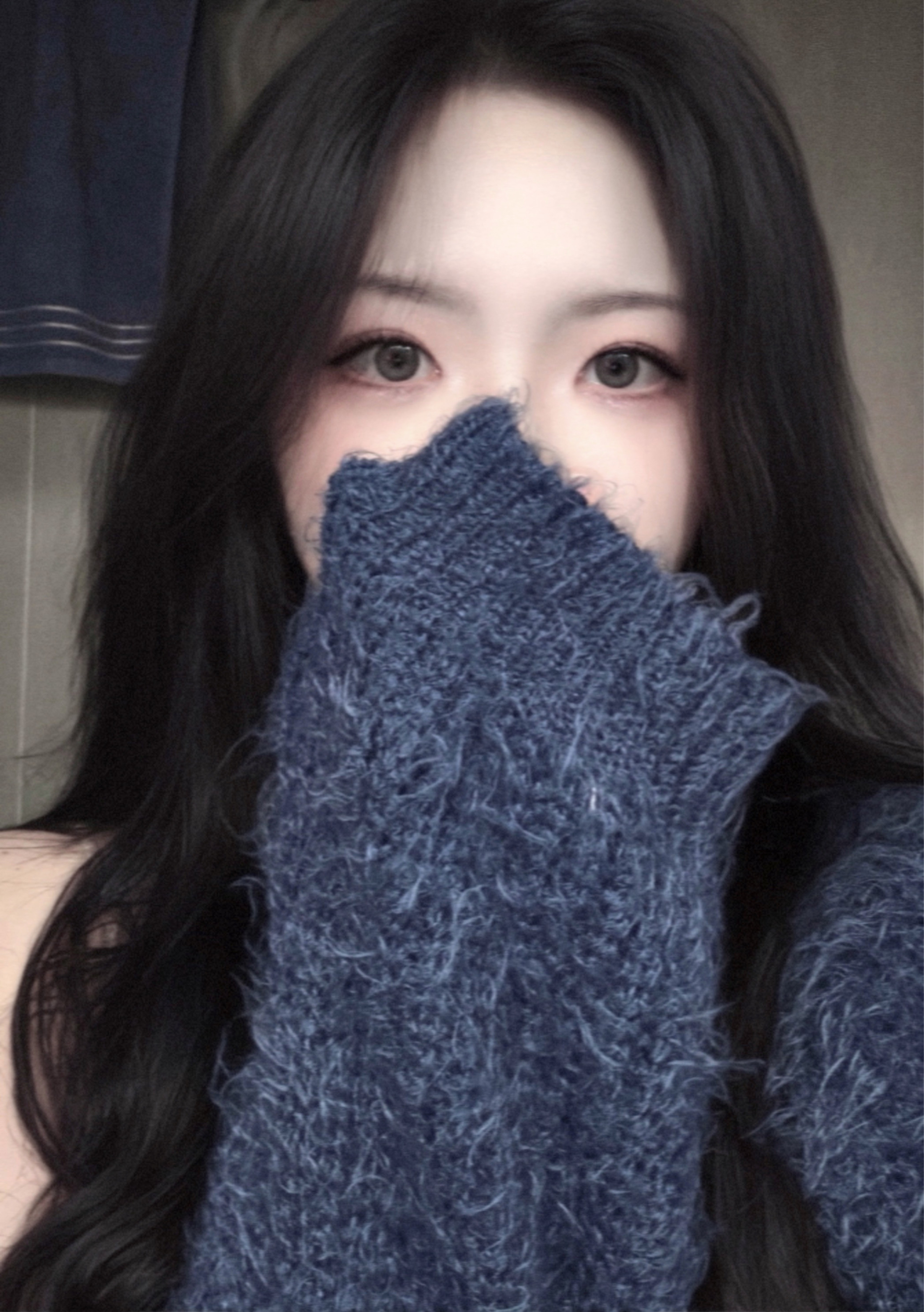 자타공인 잠방 1티어 💗