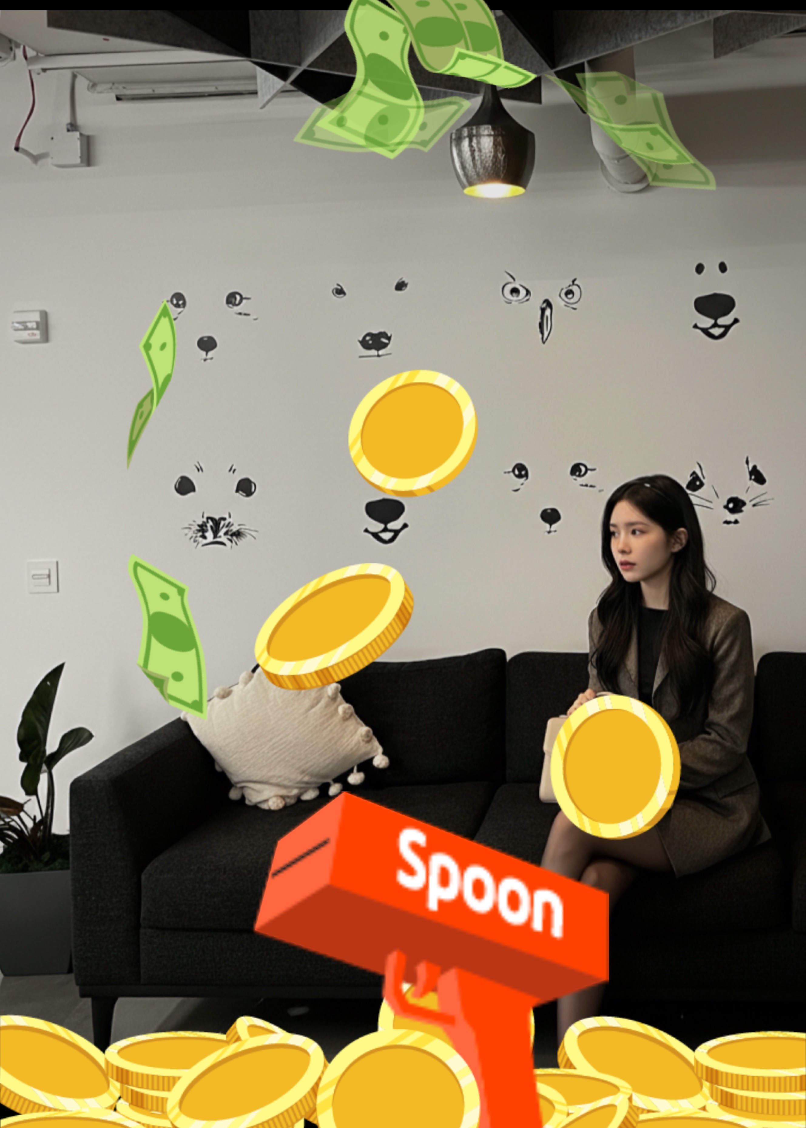 💗 안 녕 , 굿 모 닝 💗