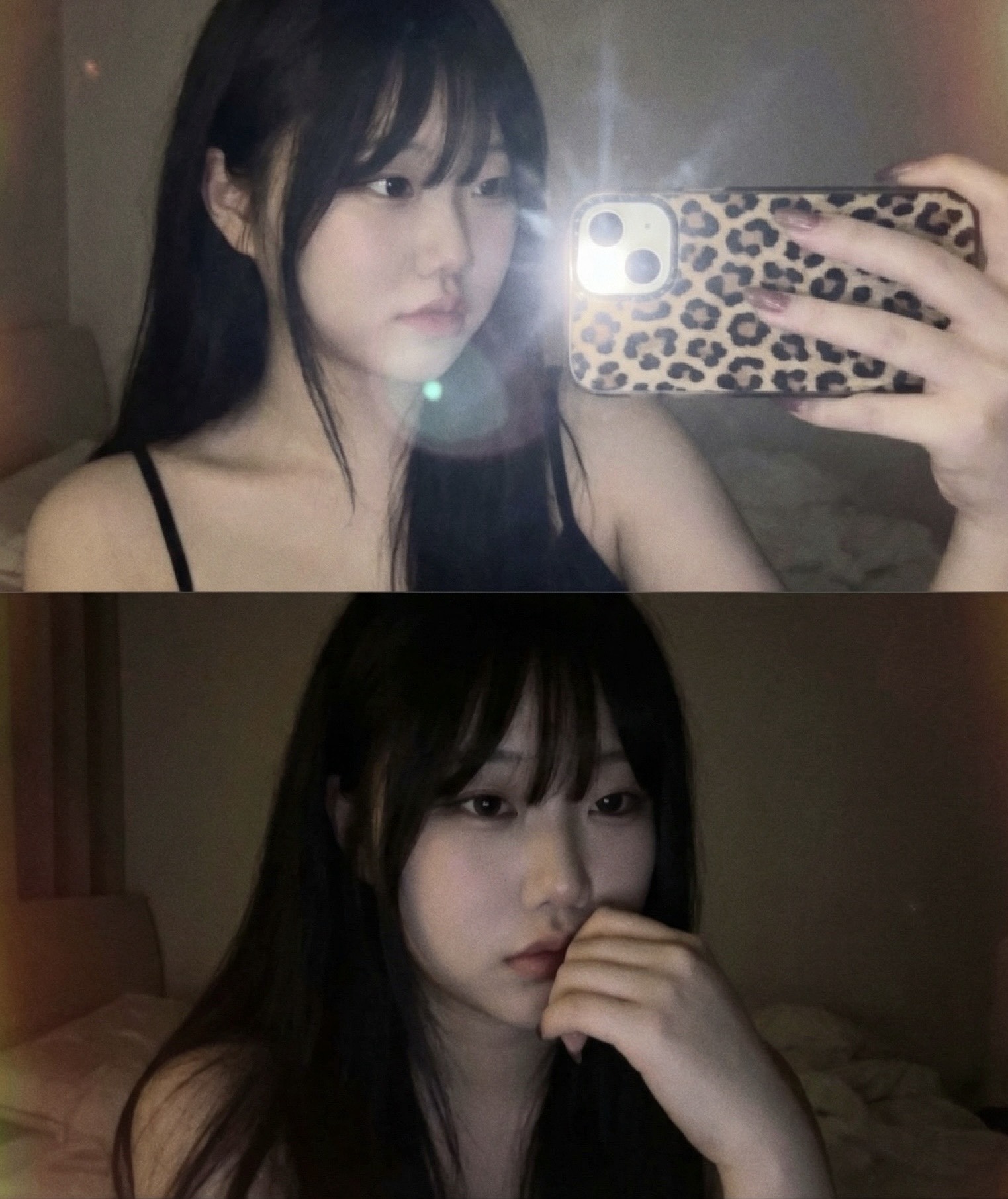 오 늘 부 터 1 일 ? 