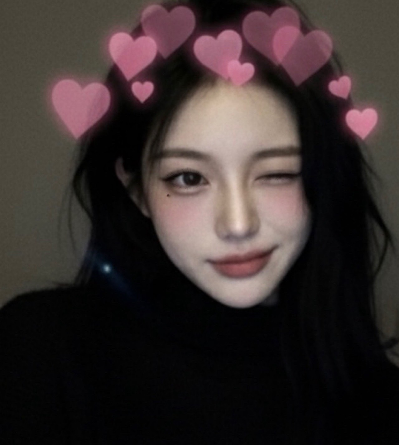 갱상도얼짱 FM.1