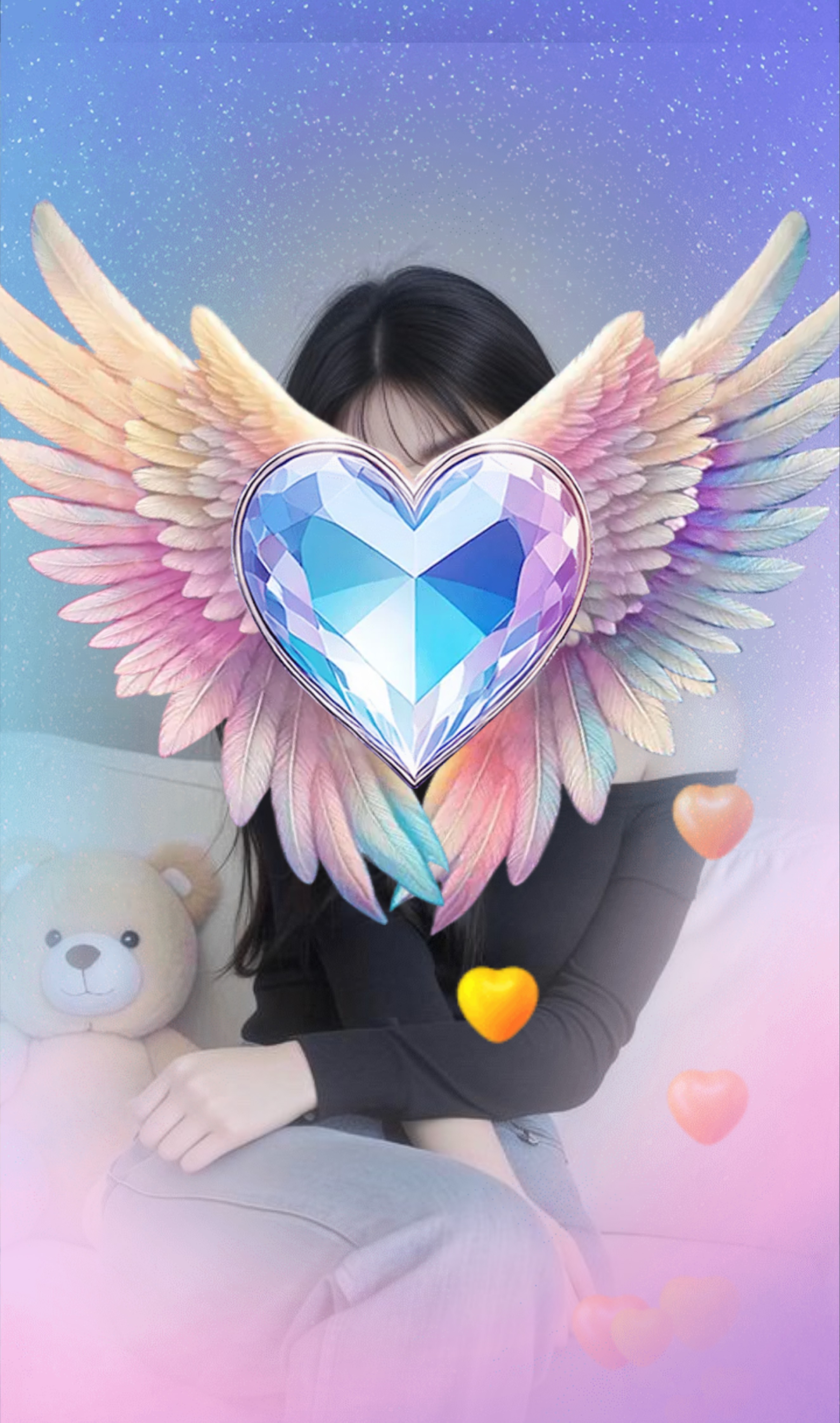 30+) 오늘은 너가 보고싶으 나👀💕