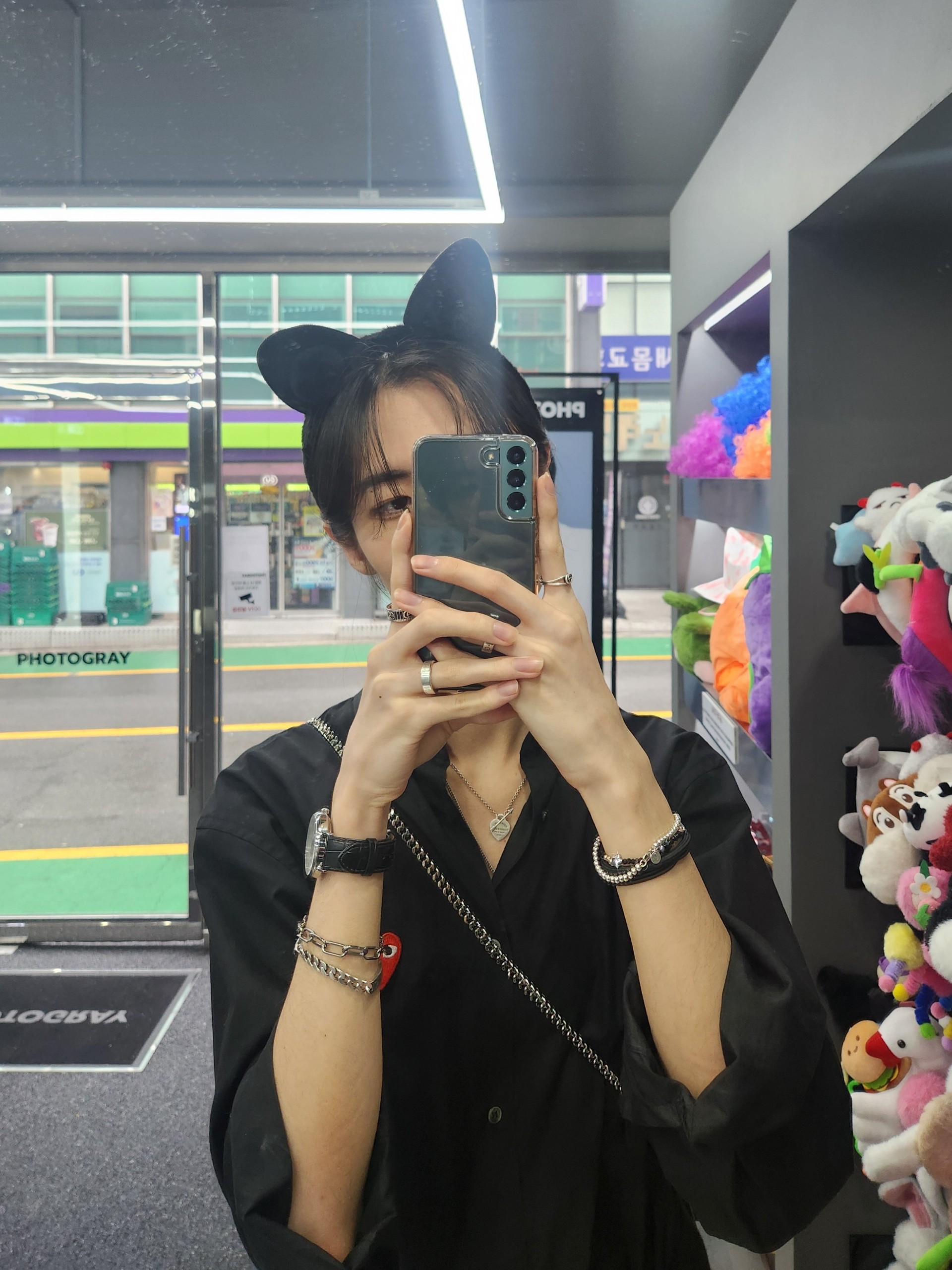 기분 좋아지는 플리..😊❤️