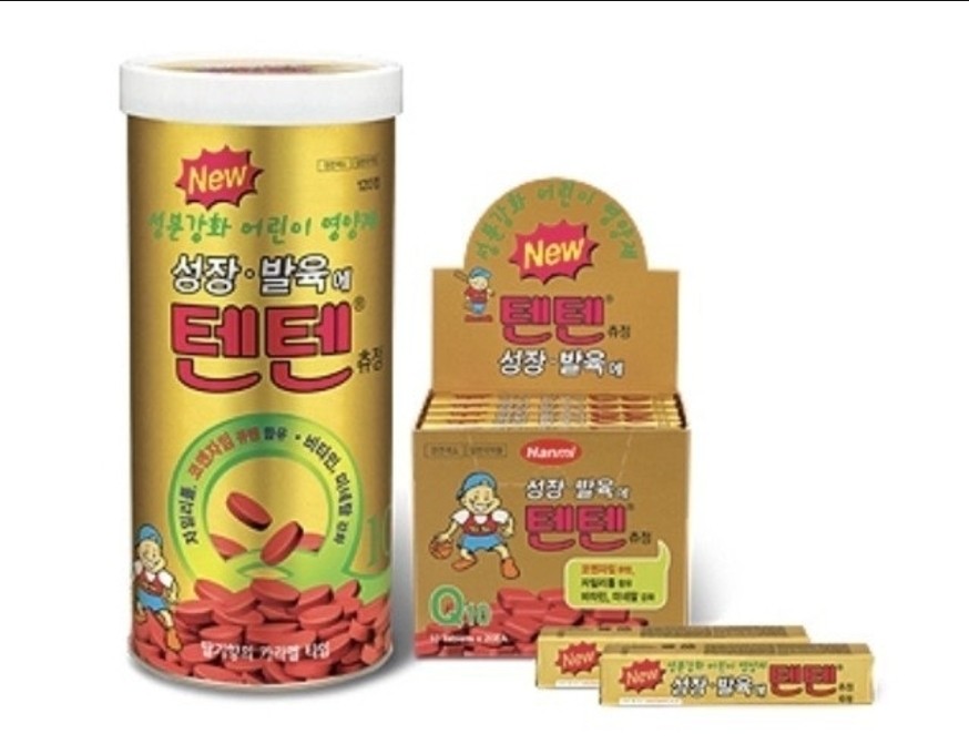 100팬 기념 톤톤정 방송!