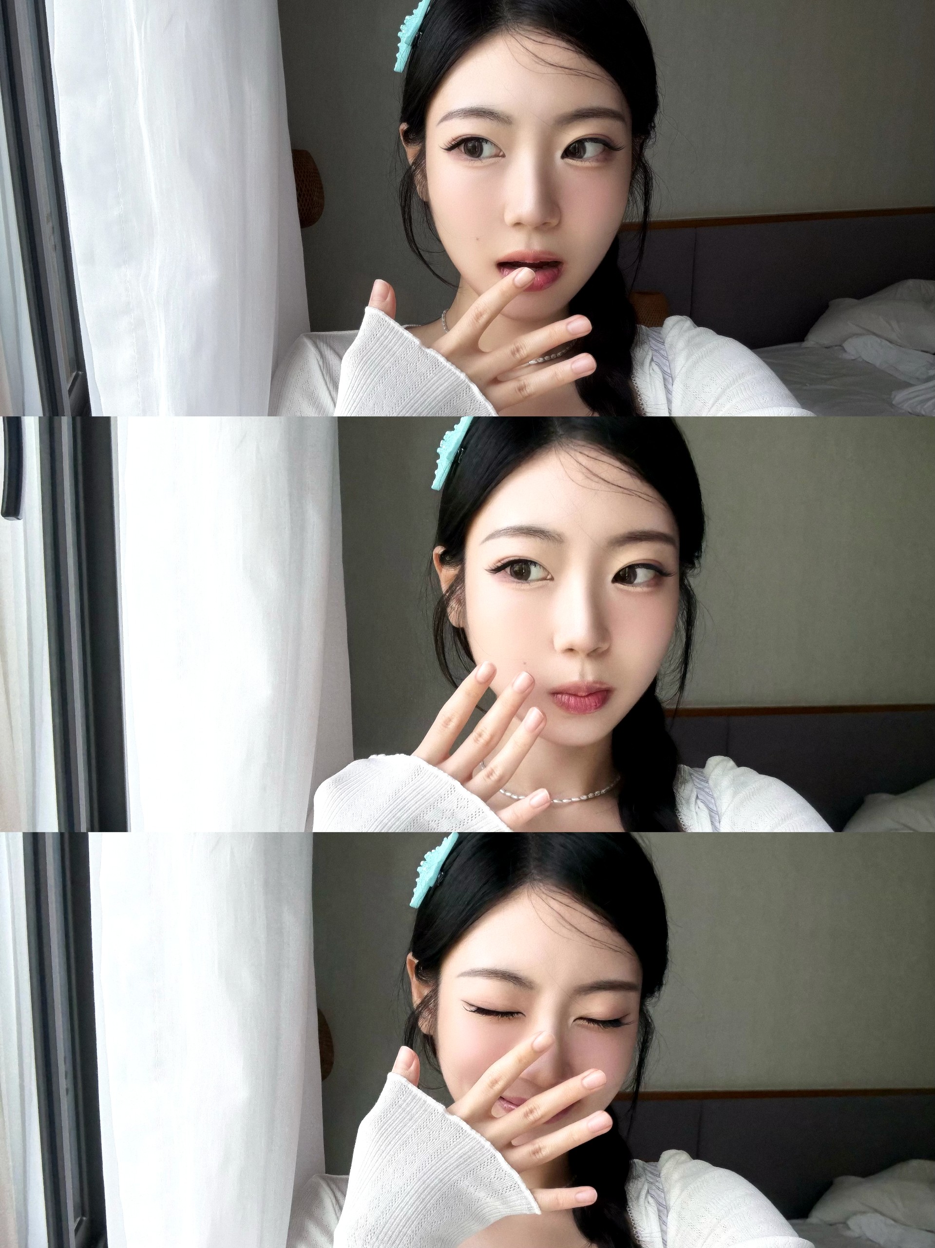 💌 신청곡을 입력해주세요.