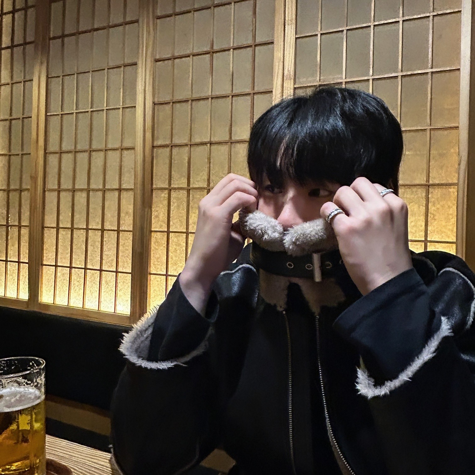 일 하는 사나이