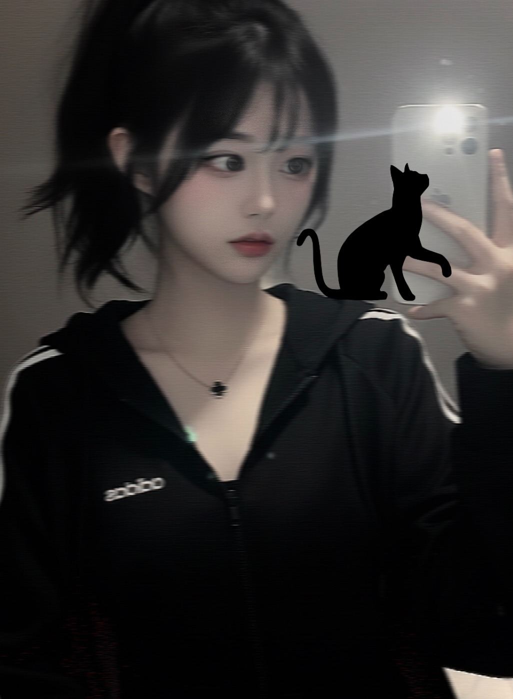 잔잔합니다 ෆ⸒⸒