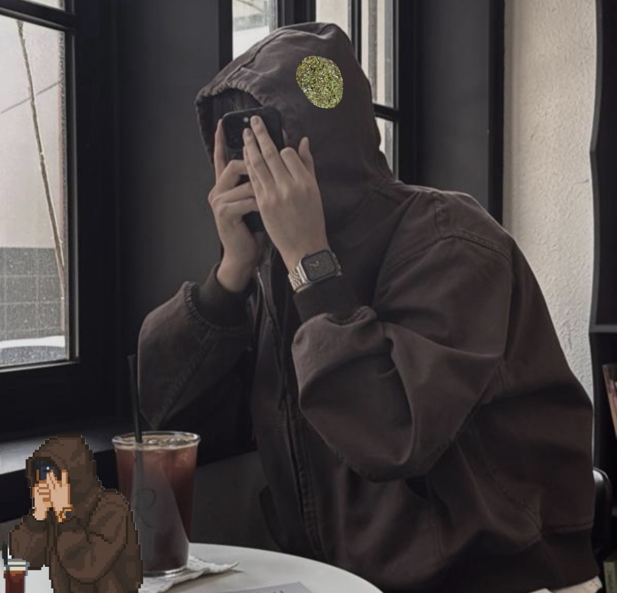 안녕하세요 , 포쫀쿠입니다