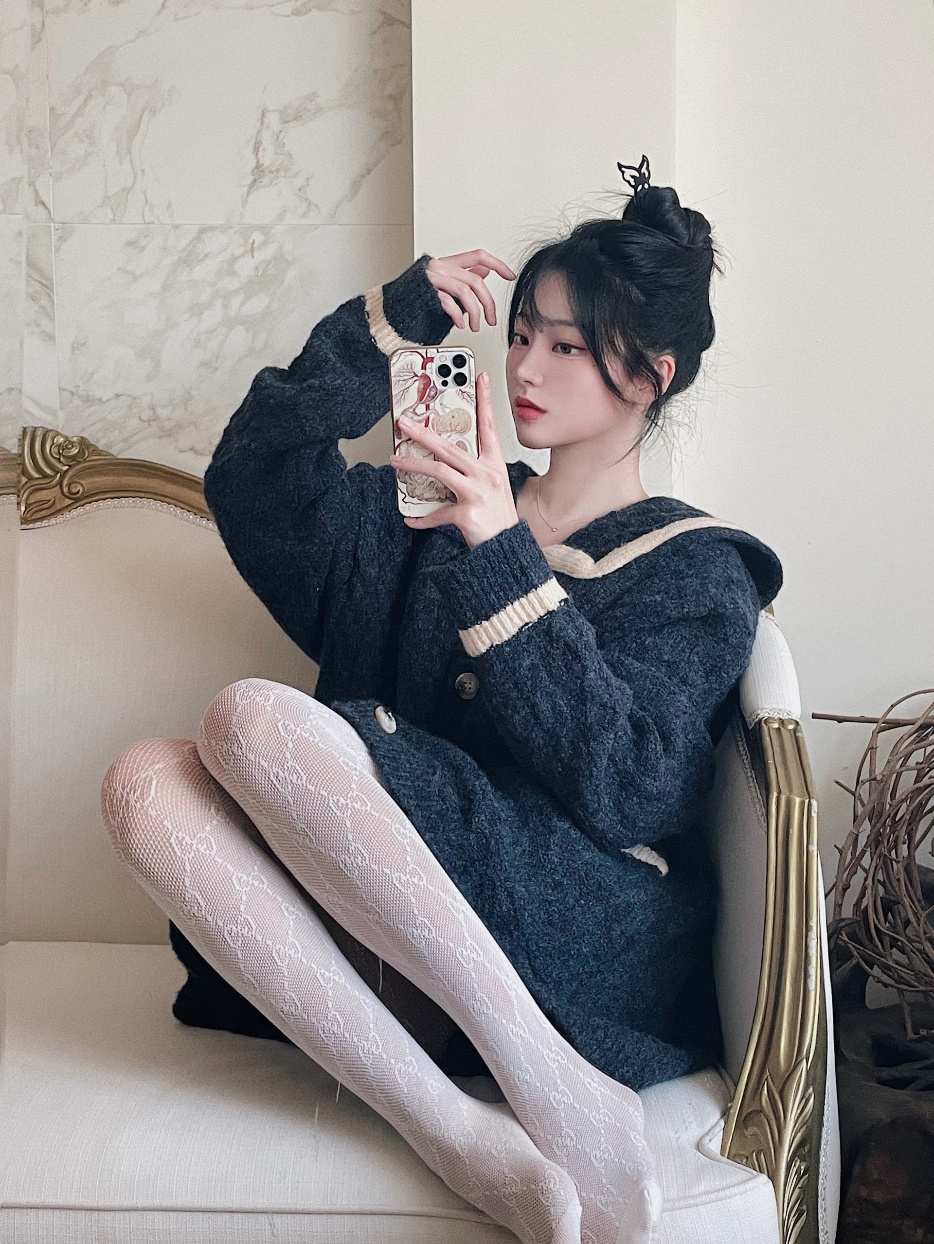 그렇게 편히 듣기 좋다면서