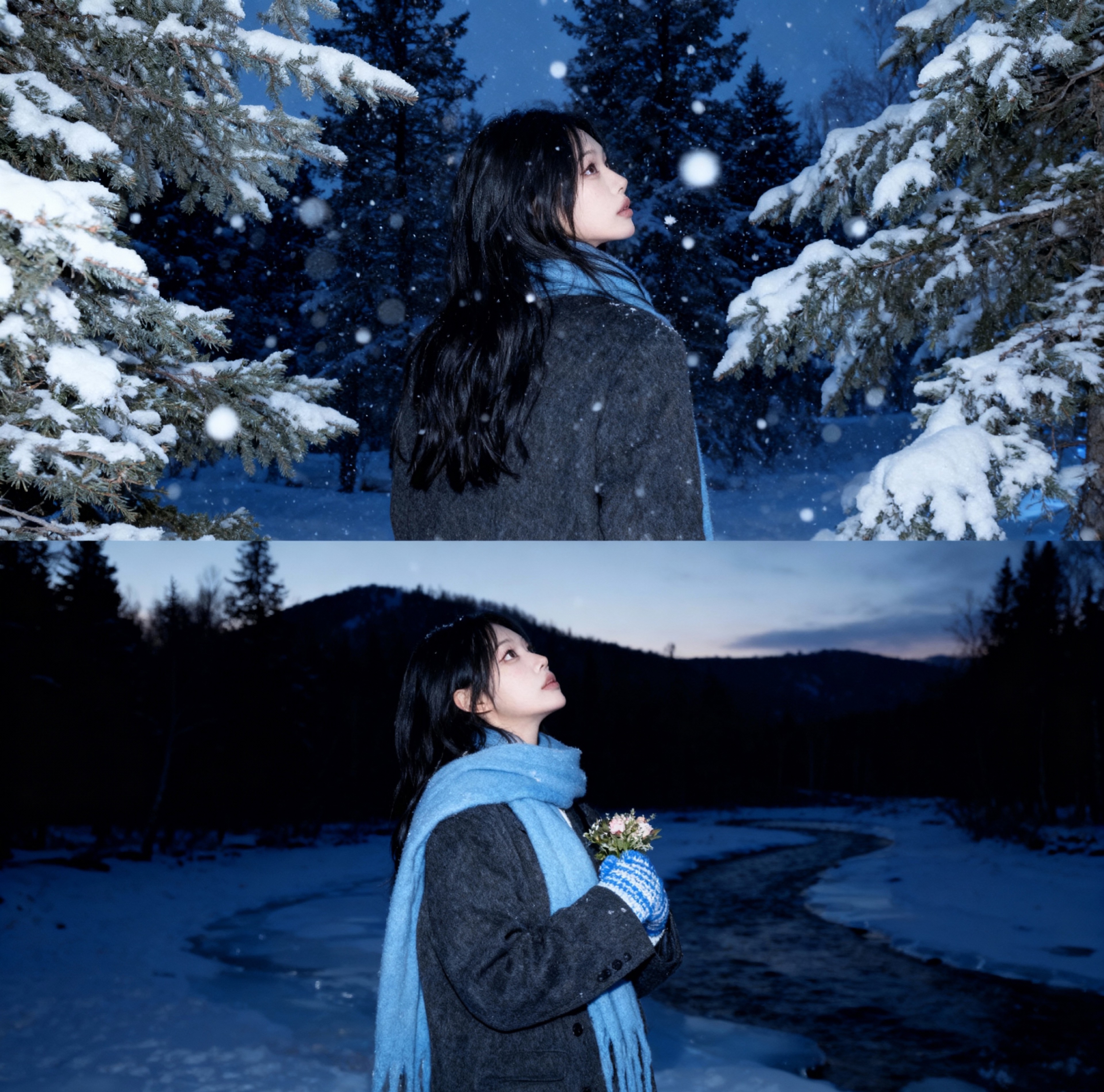 신입 4일차 키워주세요🤍