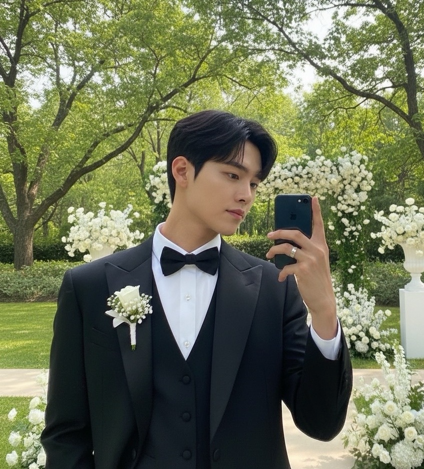 10일) 조용한 사투리