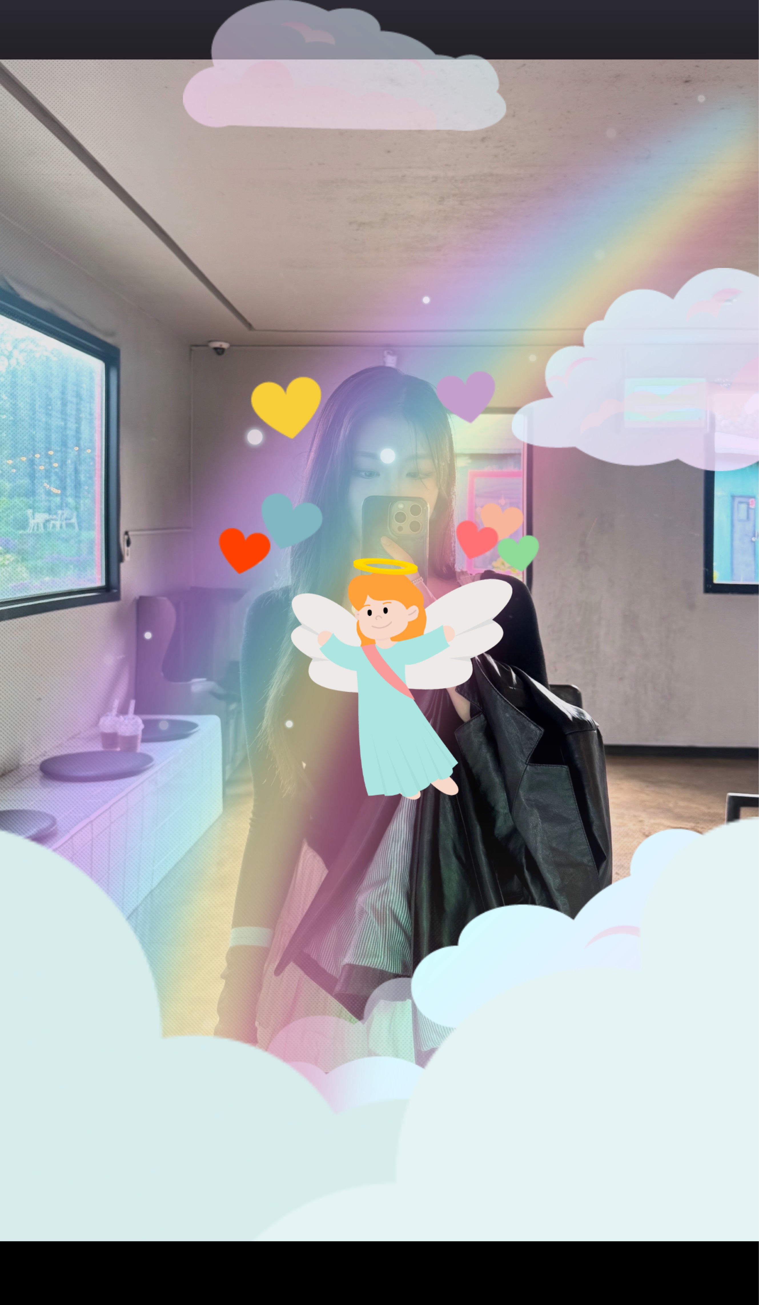 랑스 500일 추카방송🎀