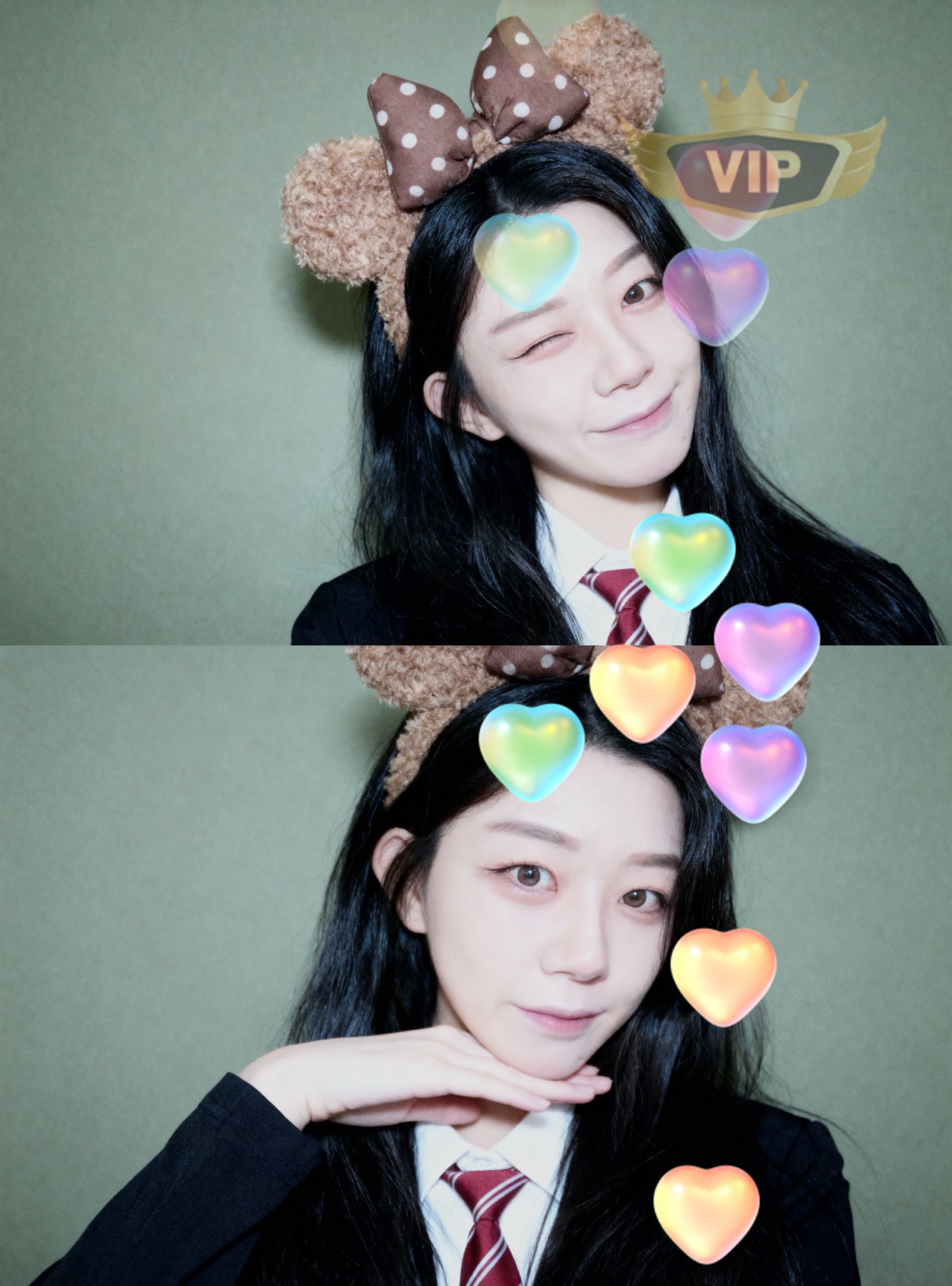 공 주 만 입 장 가 능