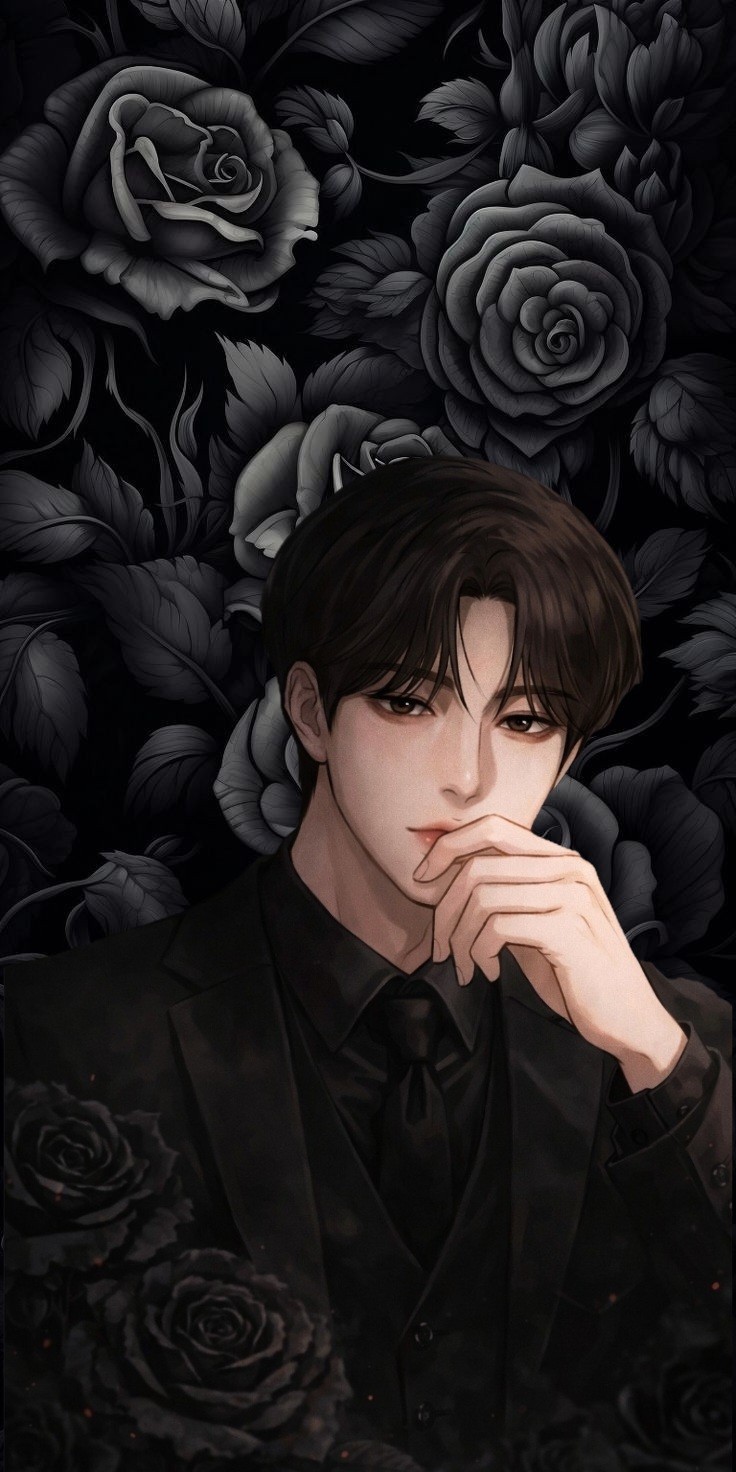 다정함이 묻어나는 중저음  (고음질)