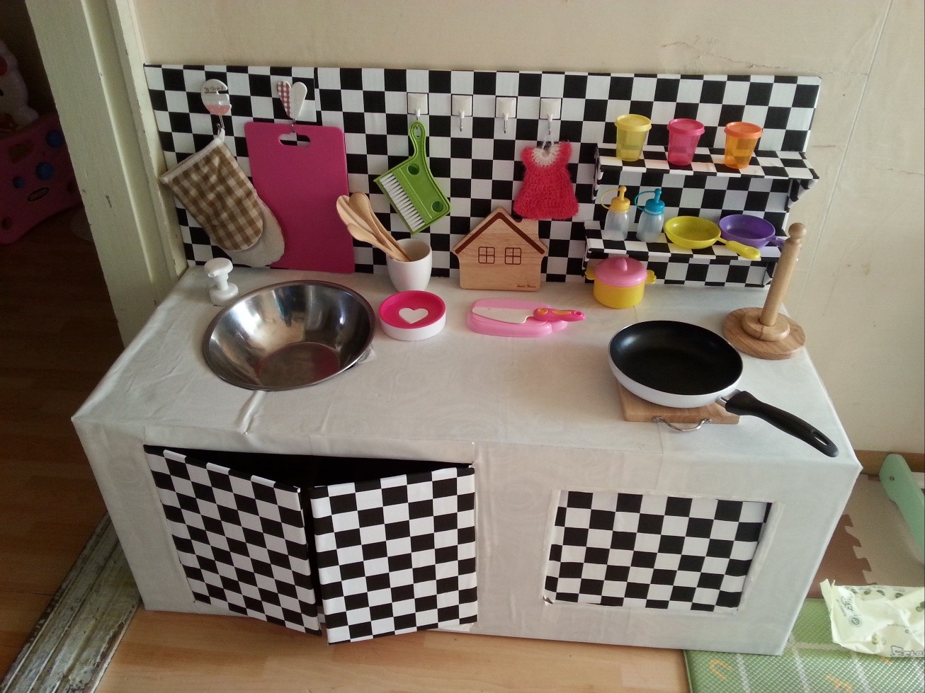 이루리🌙 13일차 방송 와볼래?🌙