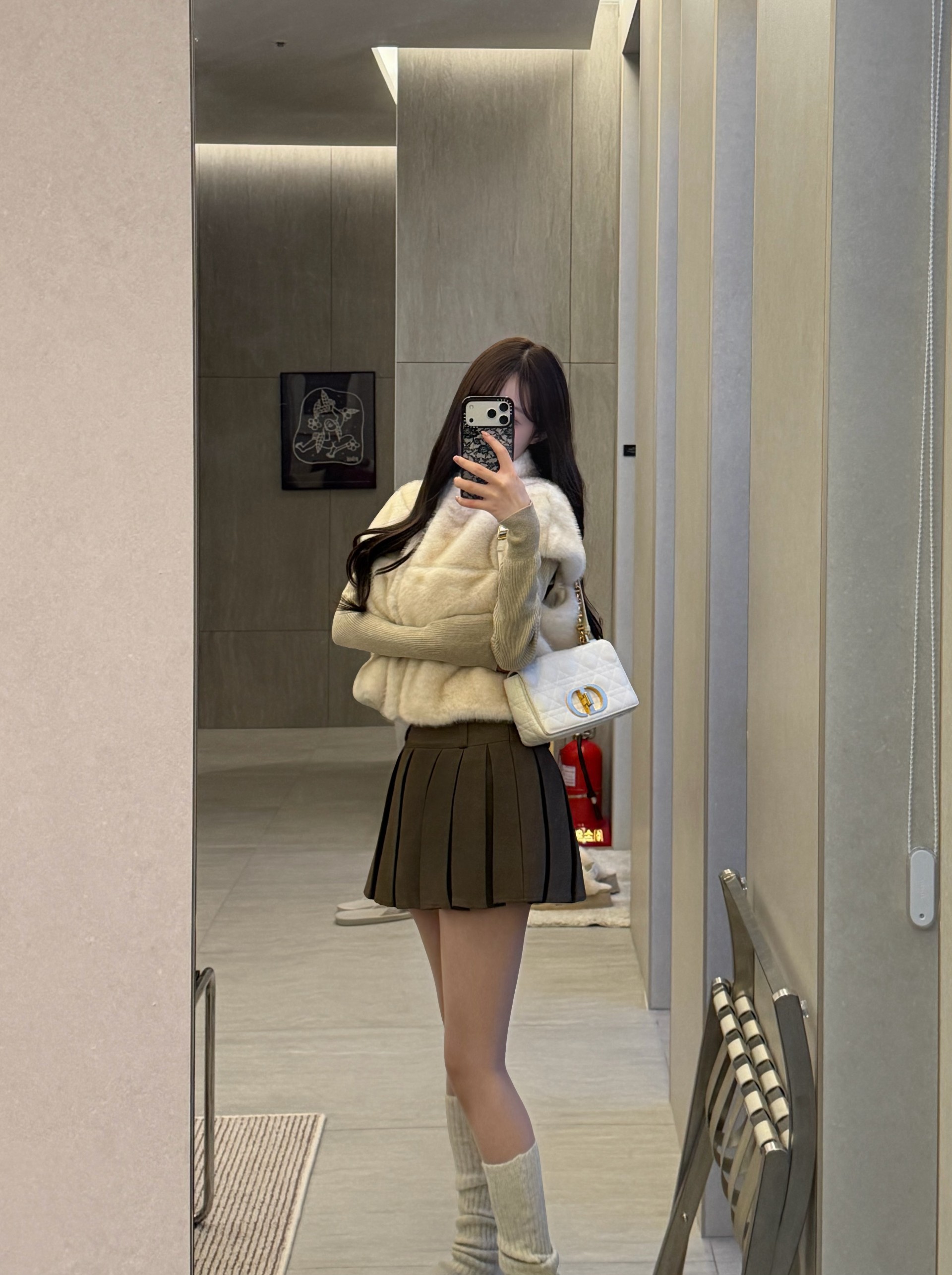 🎂 따뜻하고 포근해요